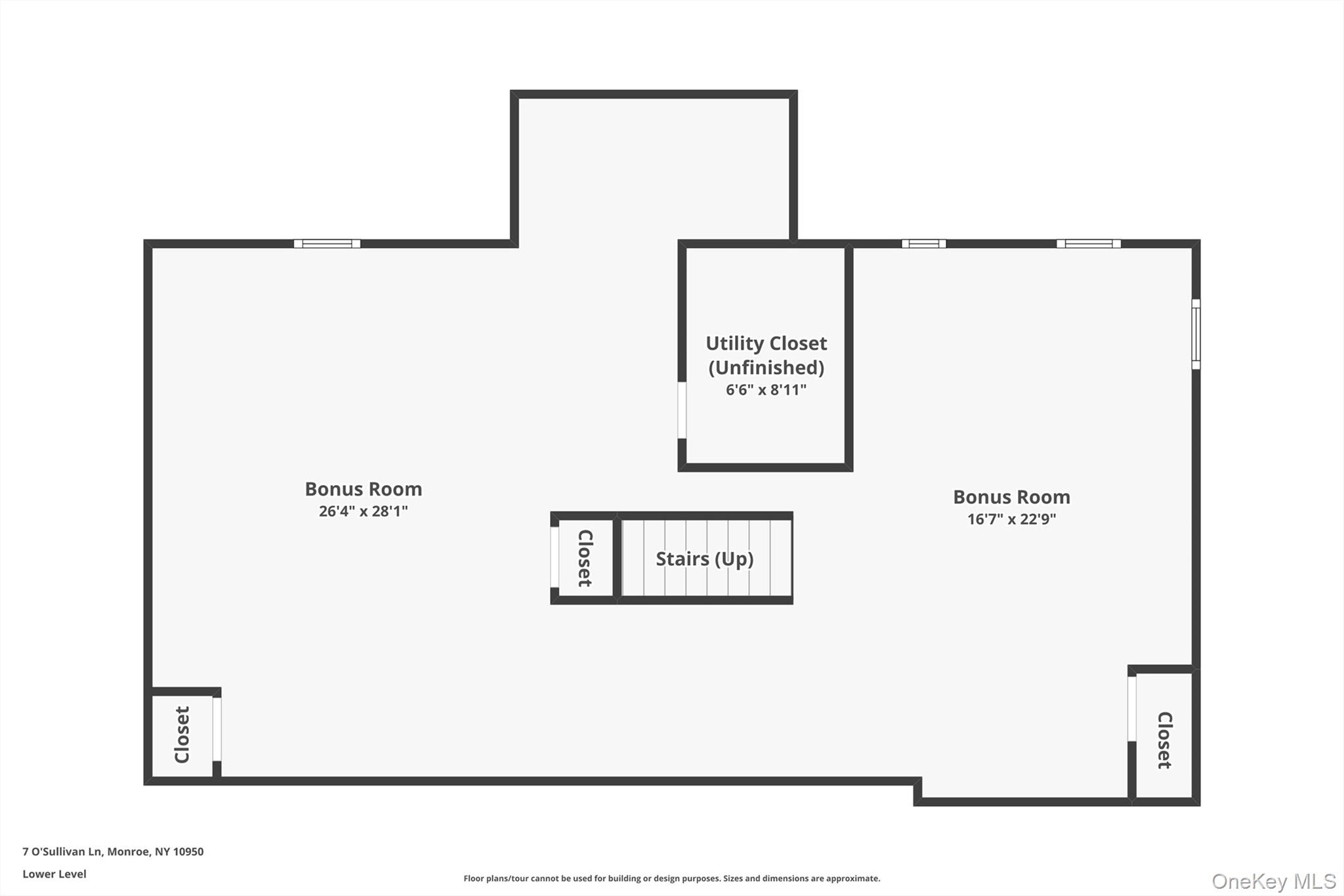 7 O'Sullivan Lane, Monroe, NY 10950