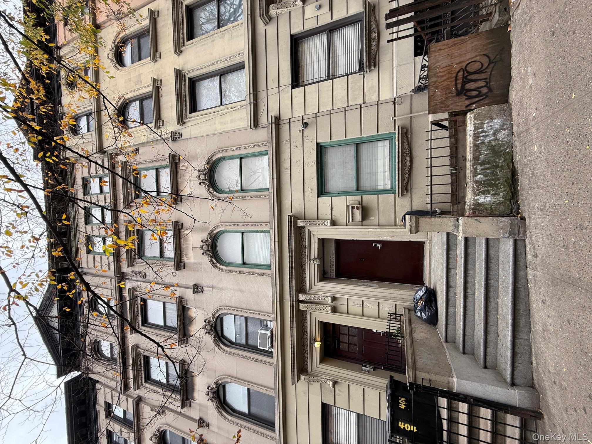 406 W 145th Street, New York (Manhattan), NY 10031