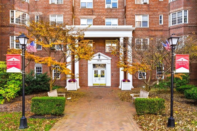 76-36 113 Street # 2M, Forest Hills, NY 11375