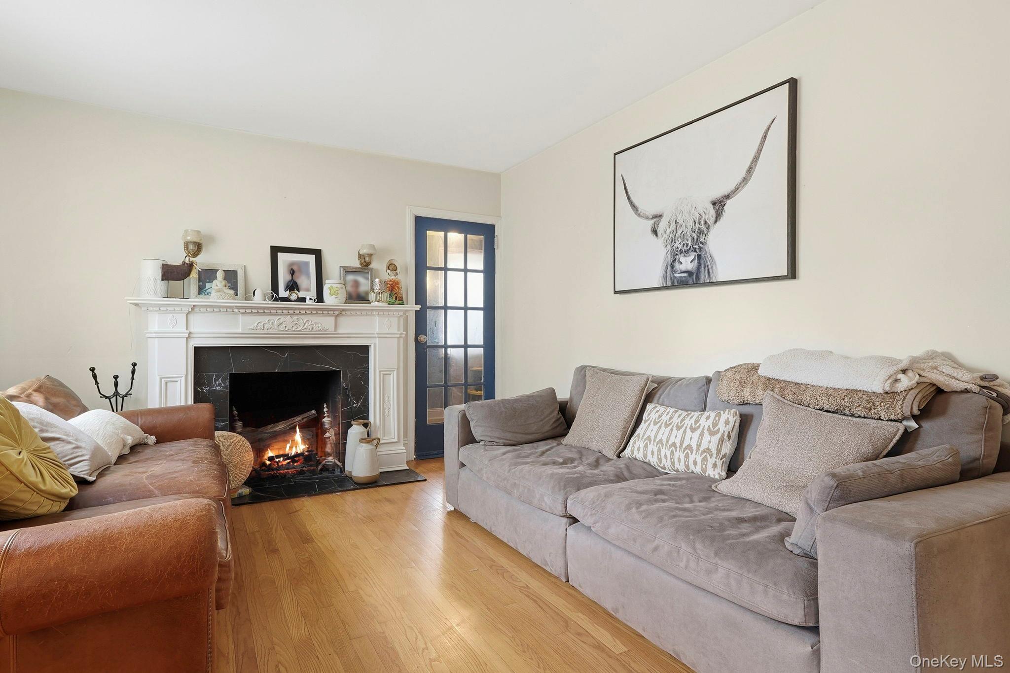 46 Mitchell Avenue, Poughkeepsie, NY 12603