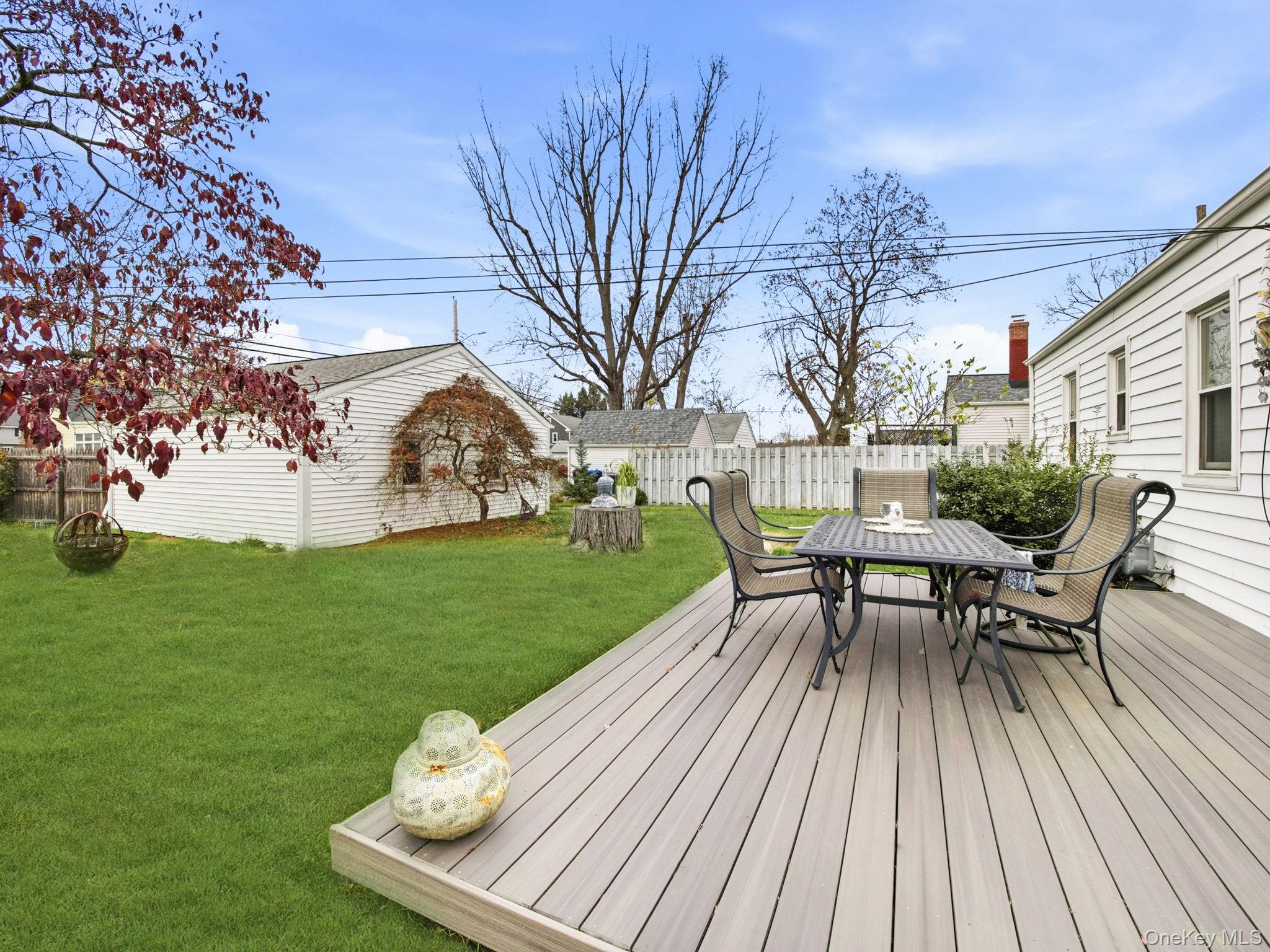 46 Mitchell Avenue, Poughkeepsie, NY 12603