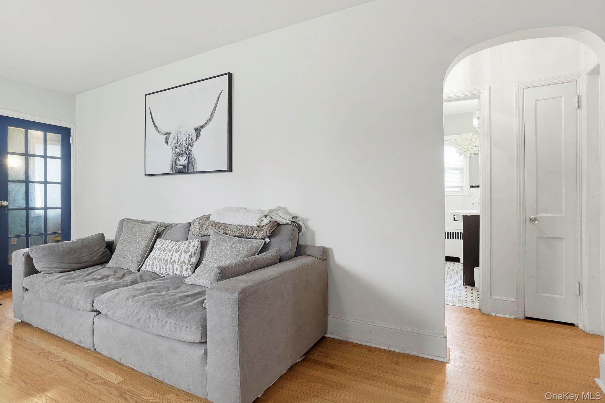 46 Mitchell Avenue, Poughkeepsie, NY 12603