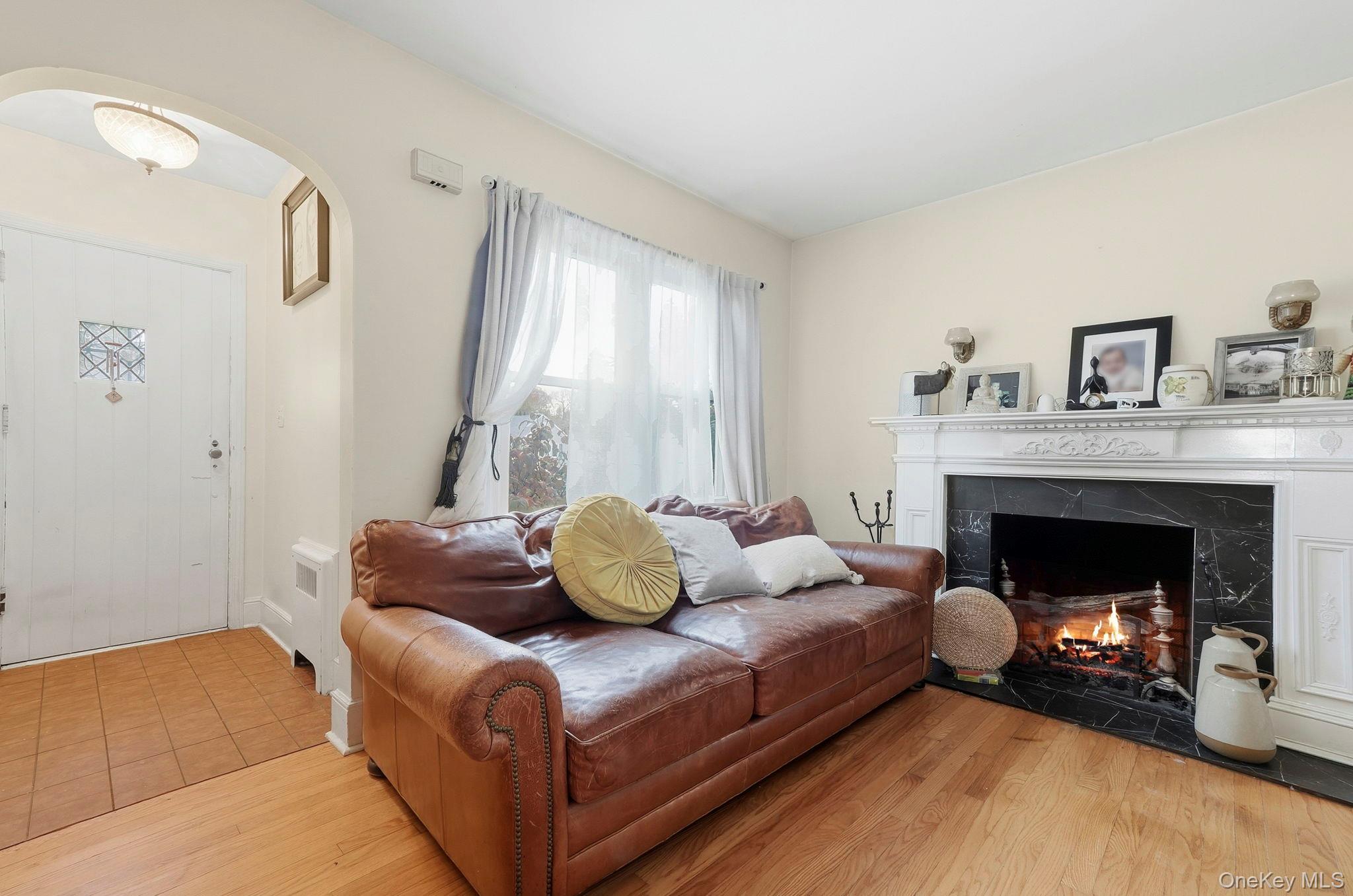 46 Mitchell Avenue, Poughkeepsie, NY 12603