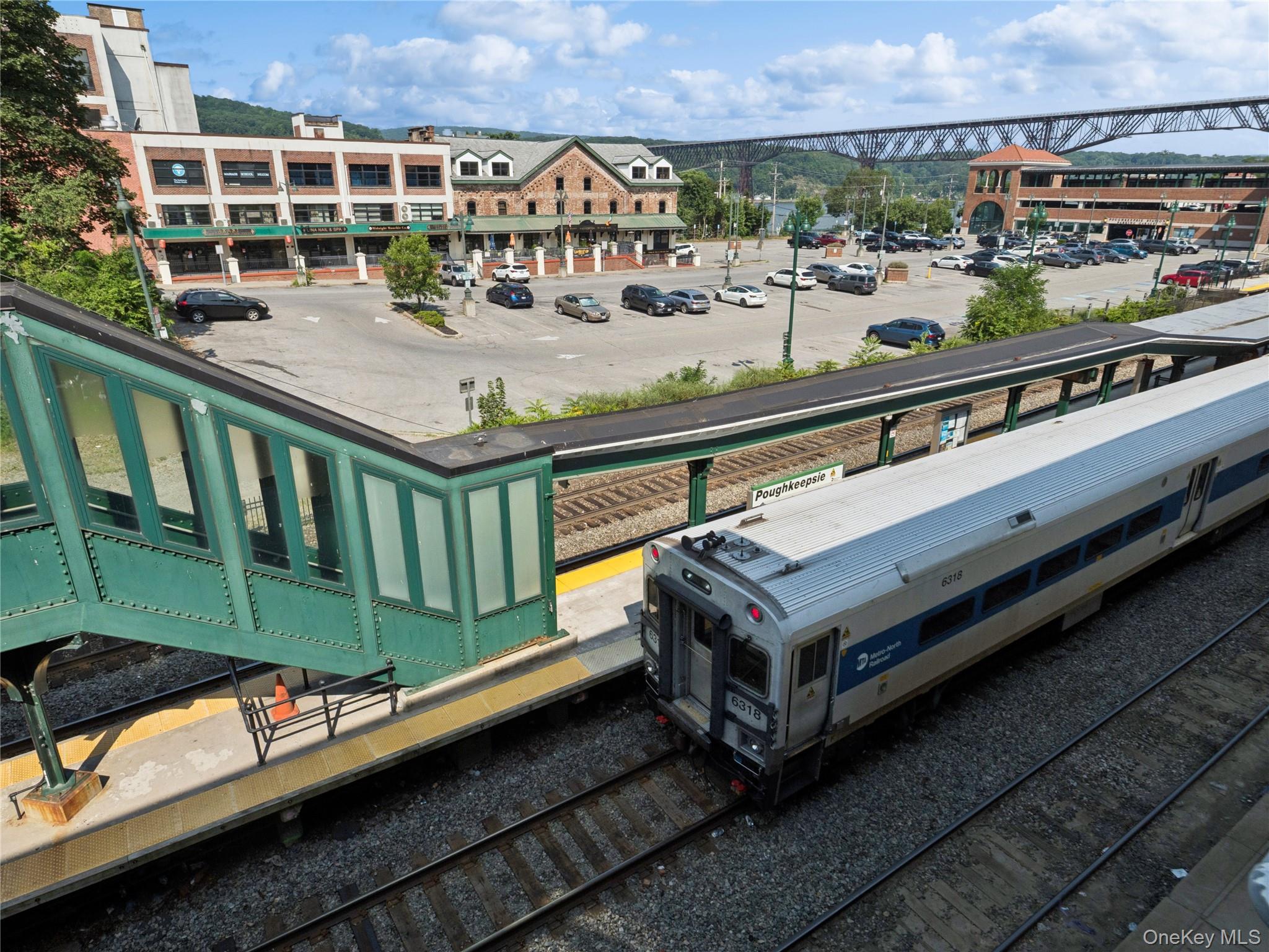 46 Mitchell Avenue, Poughkeepsie, NY 12603