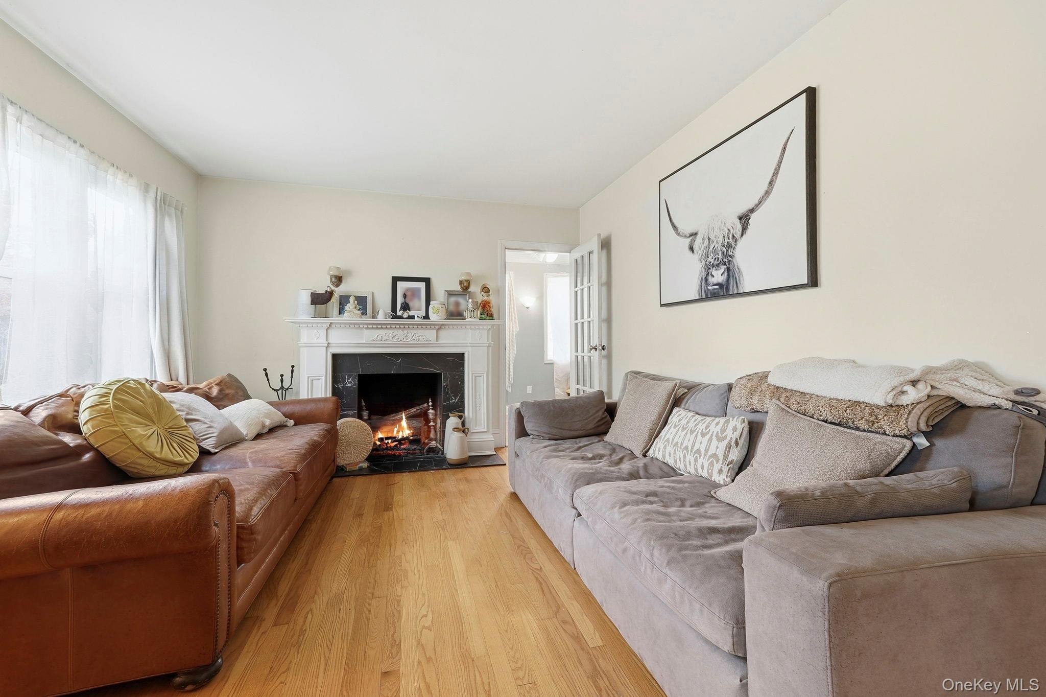 46 Mitchell Avenue, Poughkeepsie, NY 12603