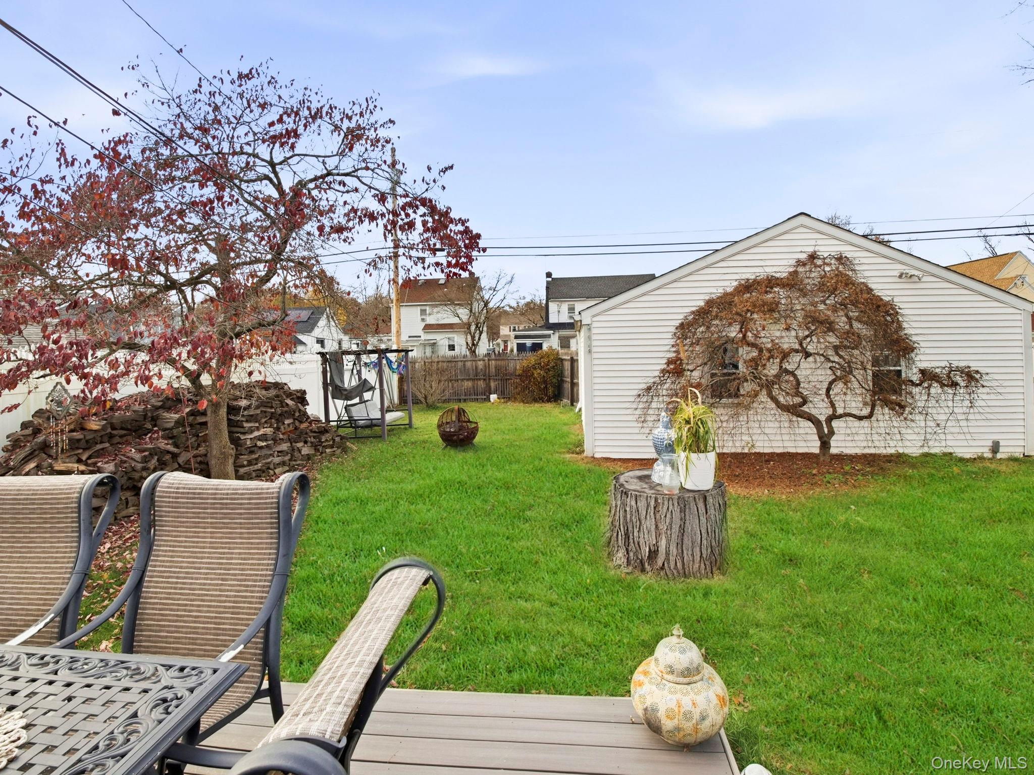 46 Mitchell Avenue, Poughkeepsie, NY 12603