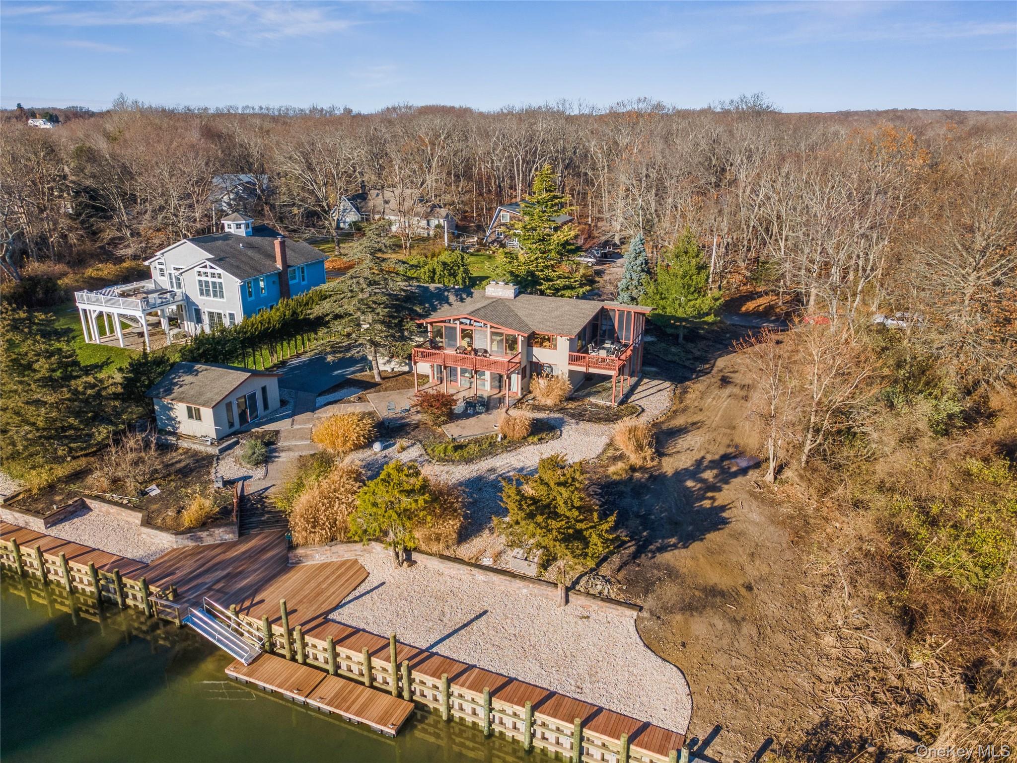 630 Tarpon Drive, Southold, NY 11971