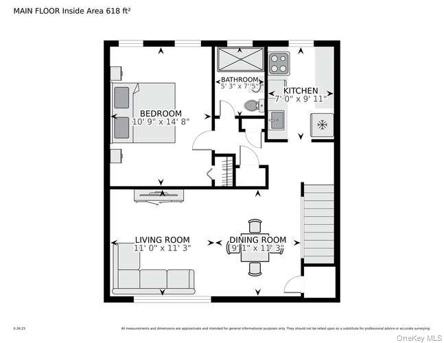 127 Fifteenth Street # E2, Garden City, NY 11530