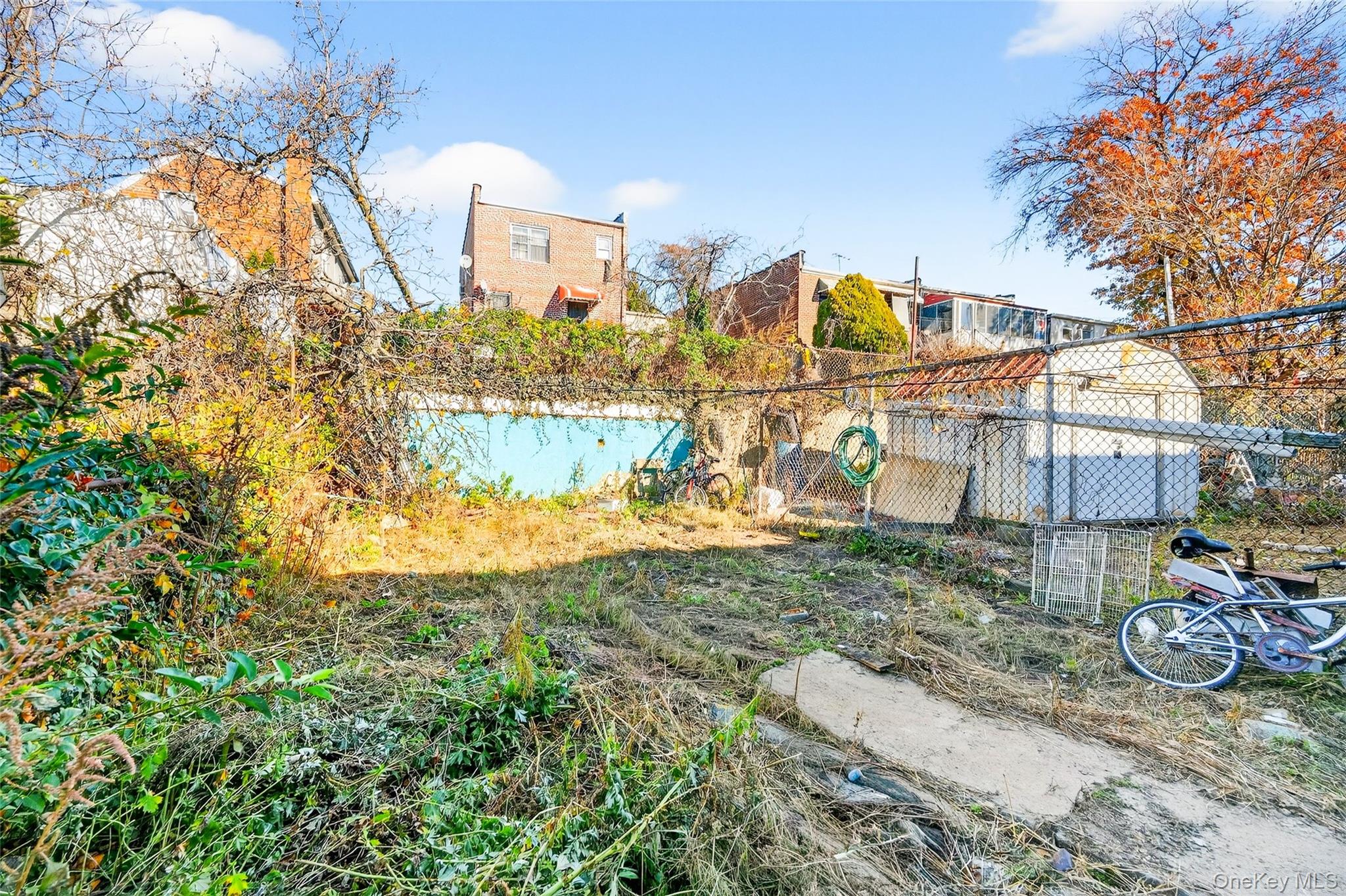 1007 E 215th Street, Bronx, NY 10469