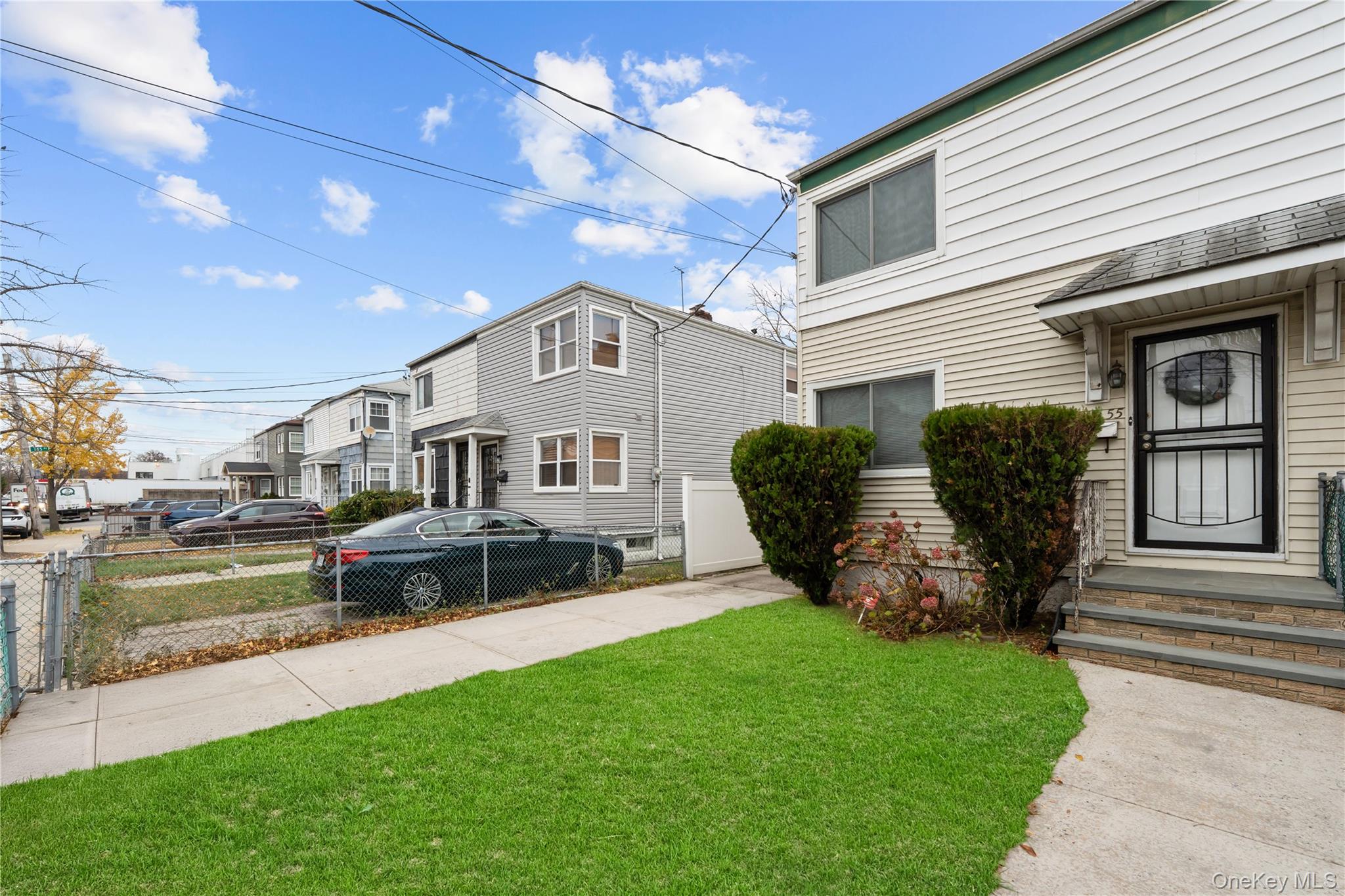 14455 157th Street, Springfield Gardens, NY 11434