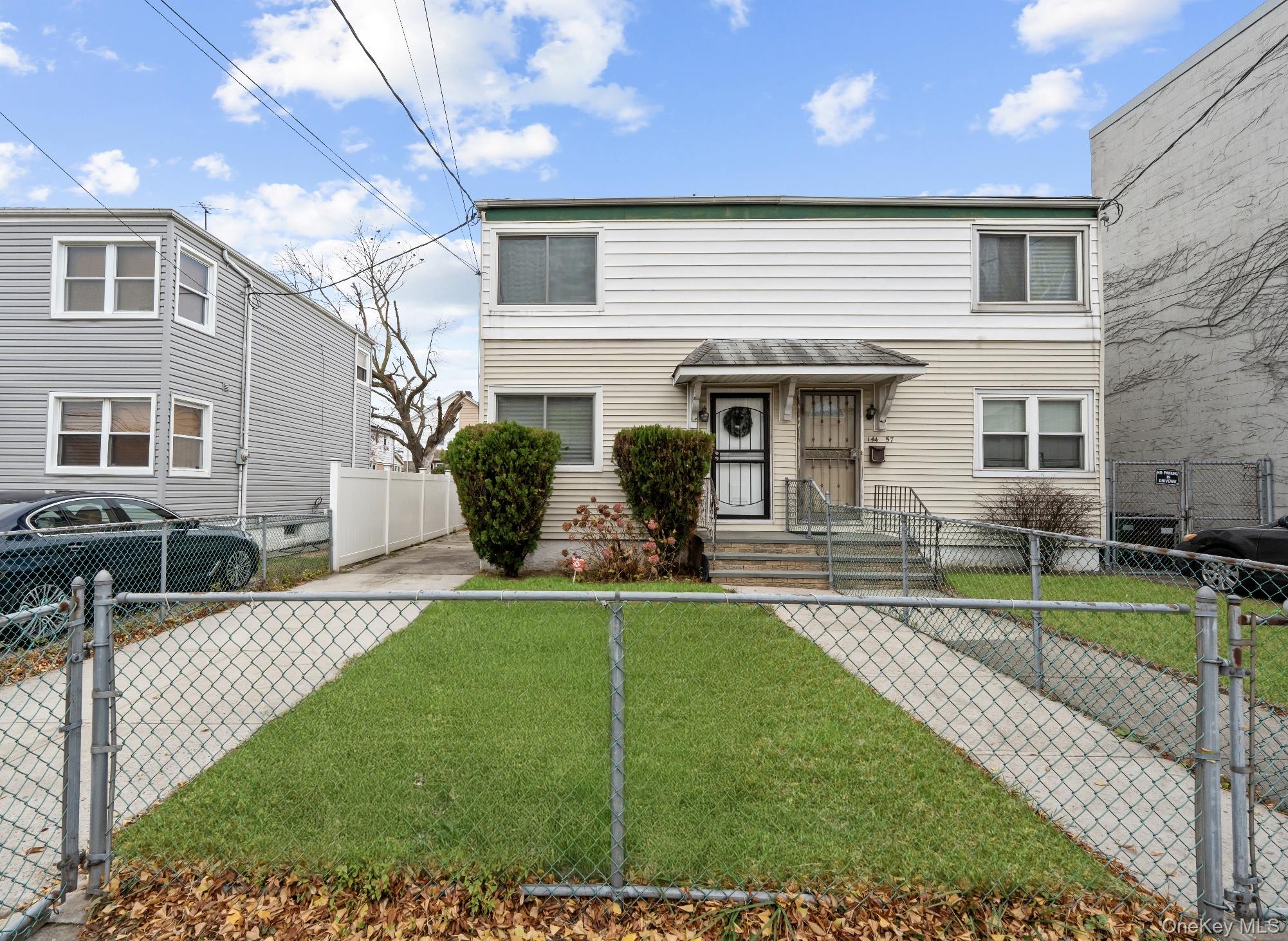 14455 157th Street, Springfield Gardens, NY 11434