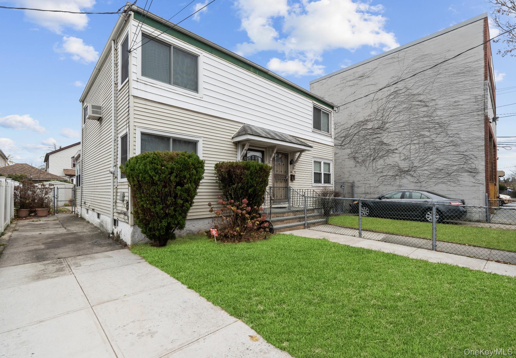 14455 157th Street, Springfield Gardens, NY 11434