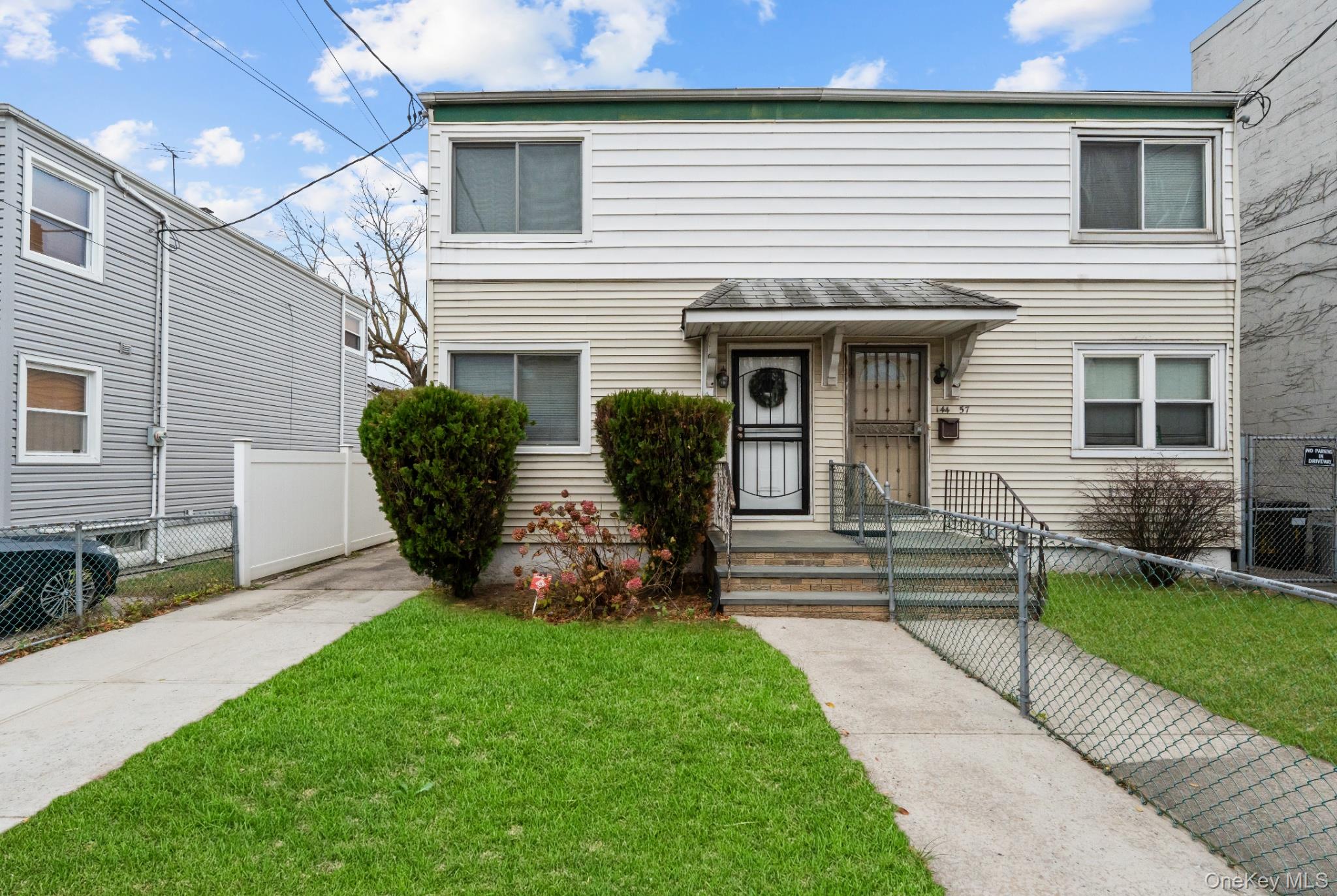 14455 157th Street, Springfield Gardens, NY 11434