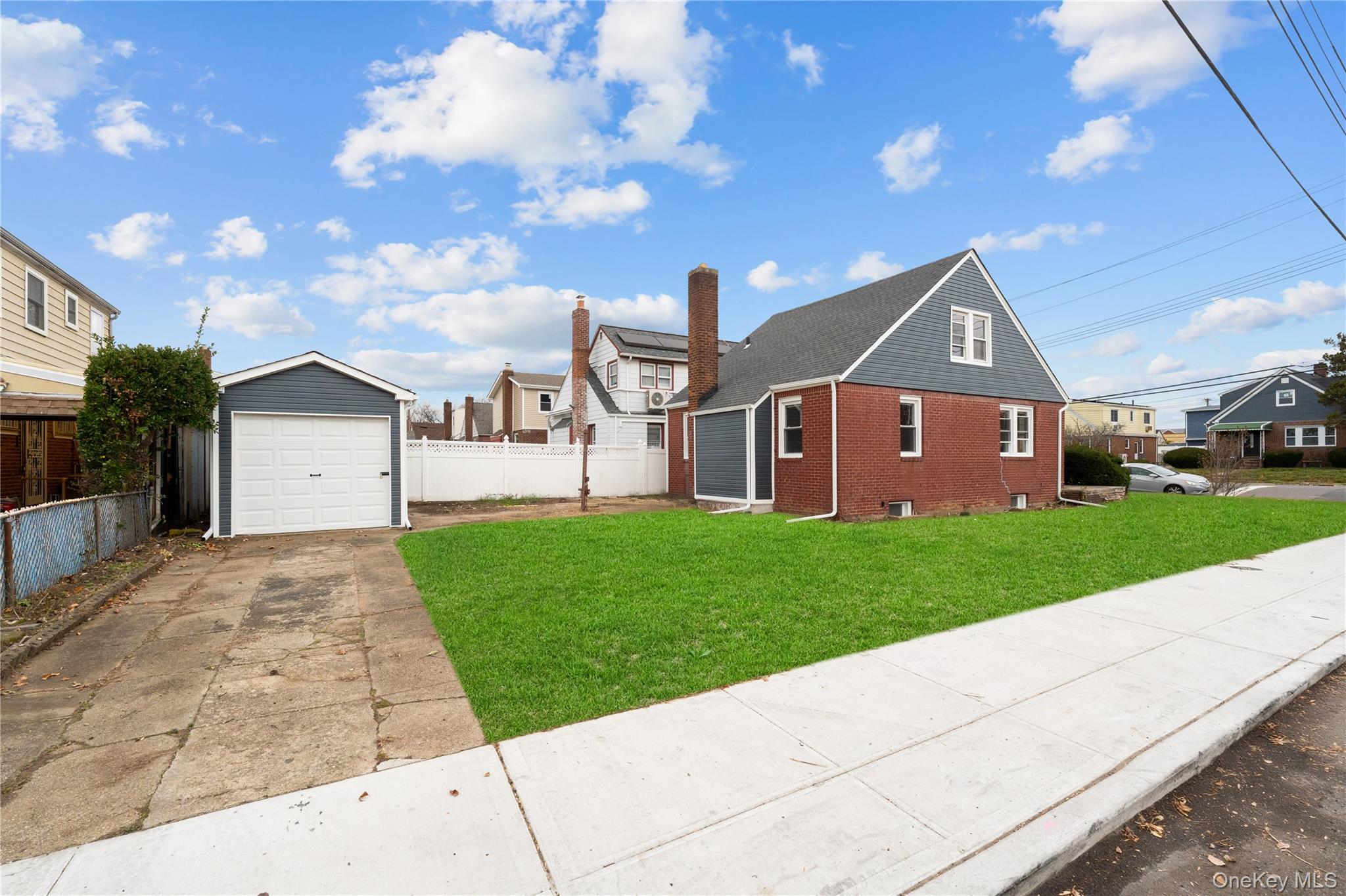 23318 118th Avenue, Cambria Heights, NY 11411