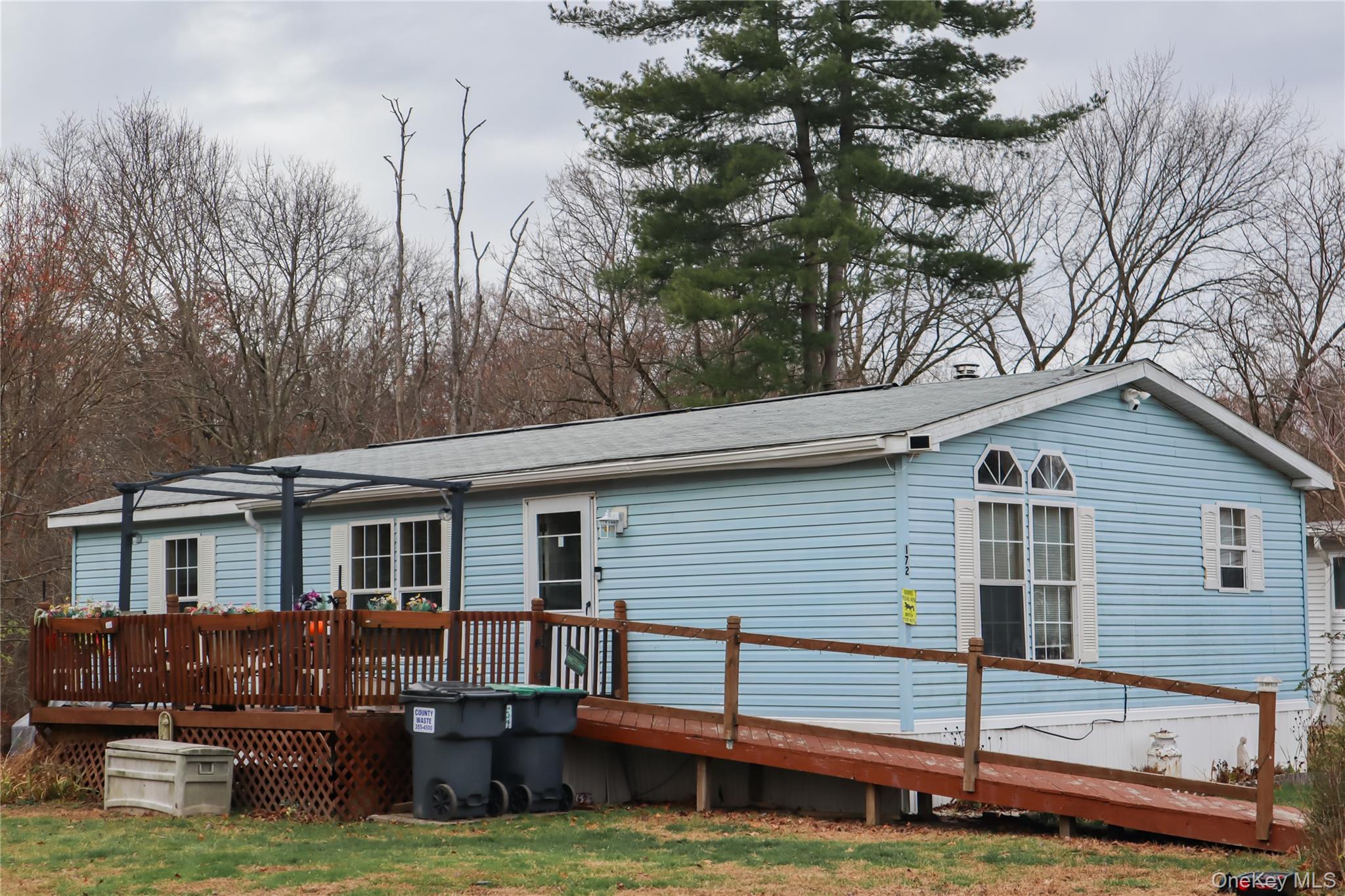 172 Democracy Lane, Washingtonville, NY 10992