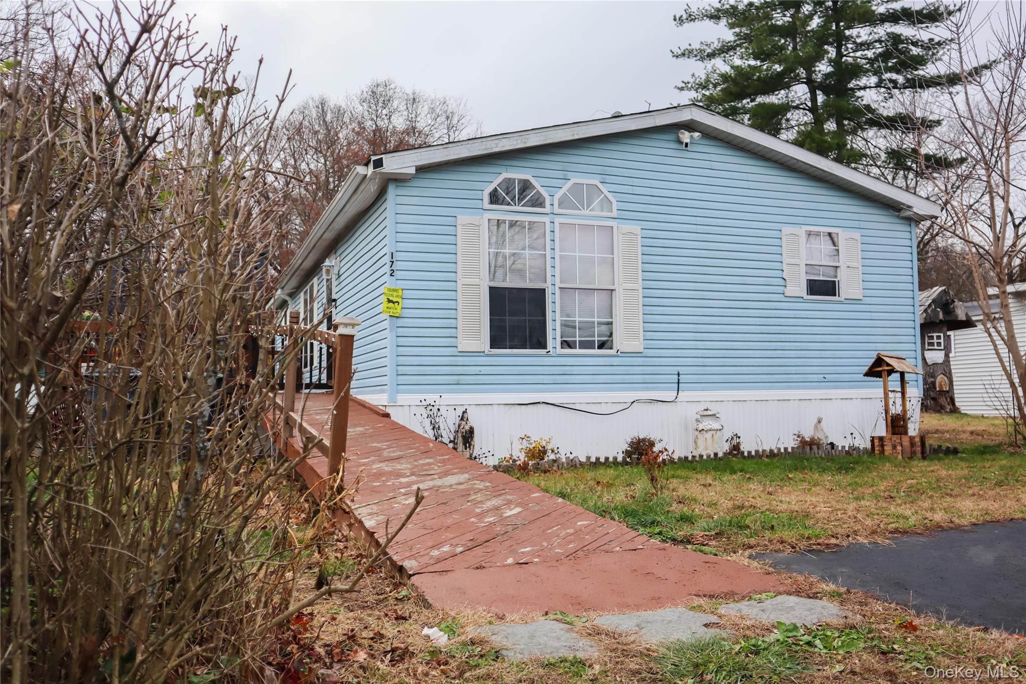 172 Democracy Lane, Washingtonville, NY 10992