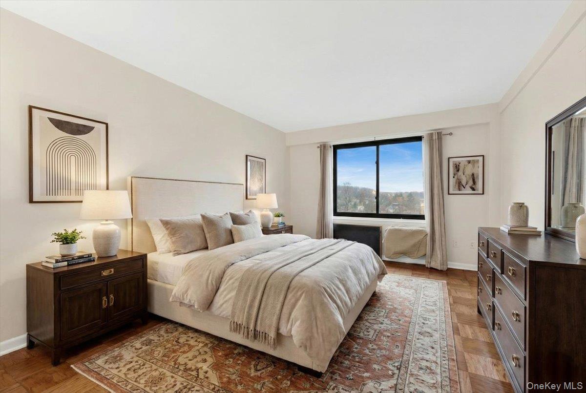 25 Lake Street # 7H, White Plains, NY 10603