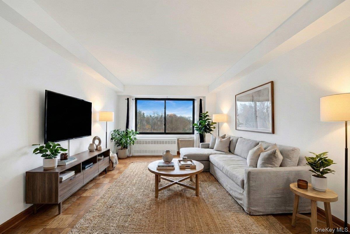 25 Lake Street # 7H, White Plains, NY 10603