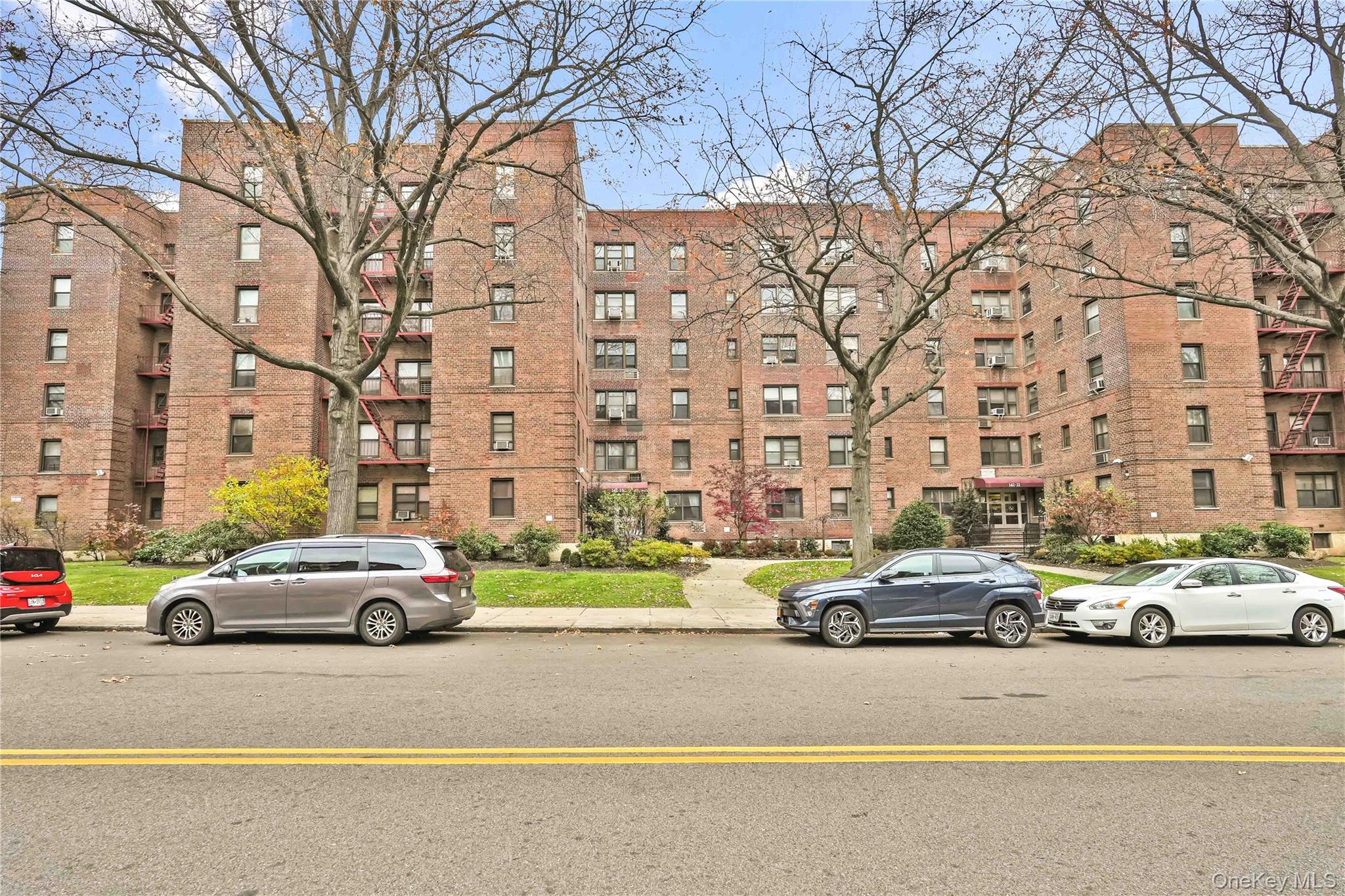 142-15 26th Avenue # 4D, Flushing, NY 11354