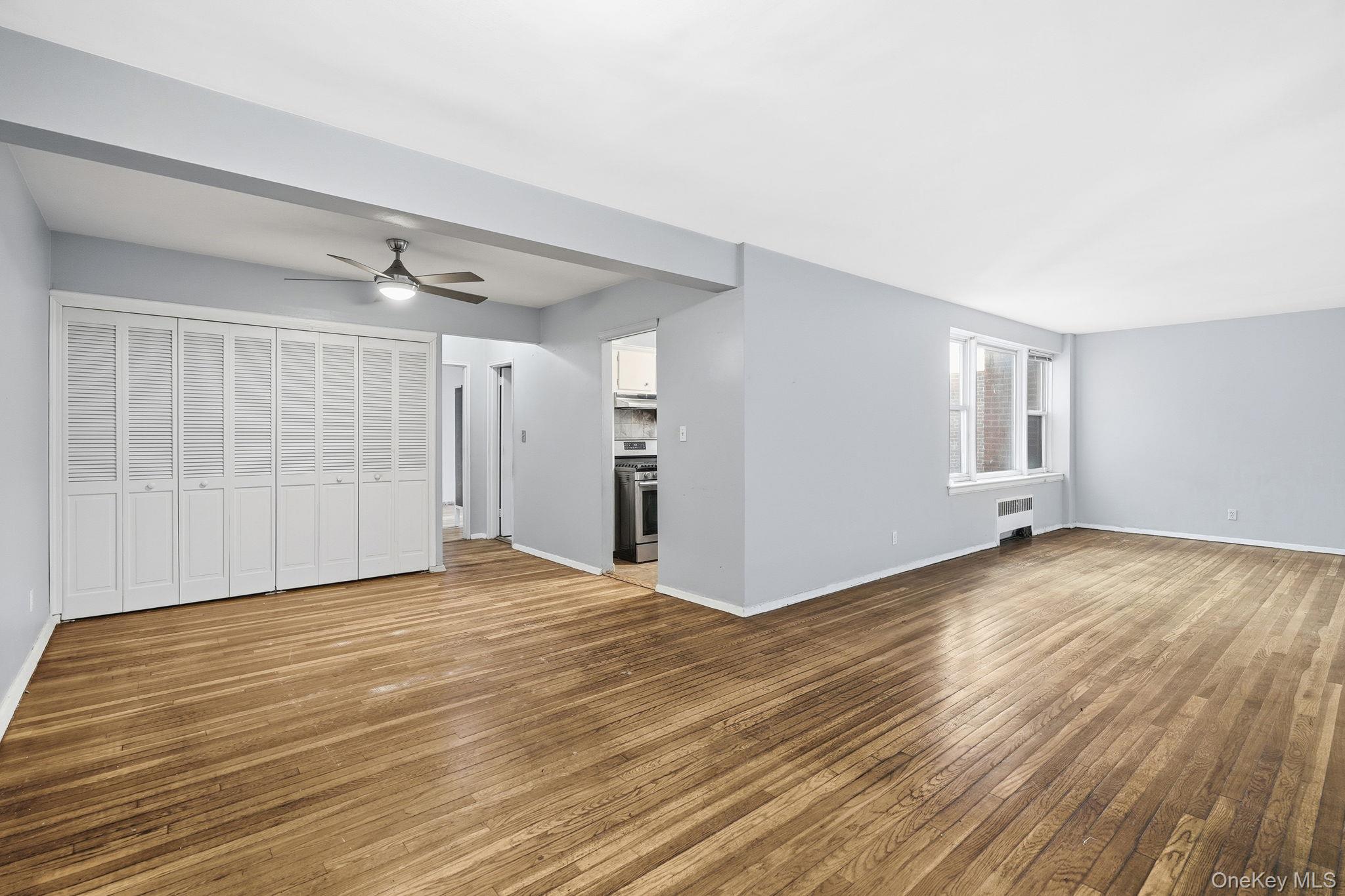 65 Durham Road # 3F, Bronxville, NY 10708