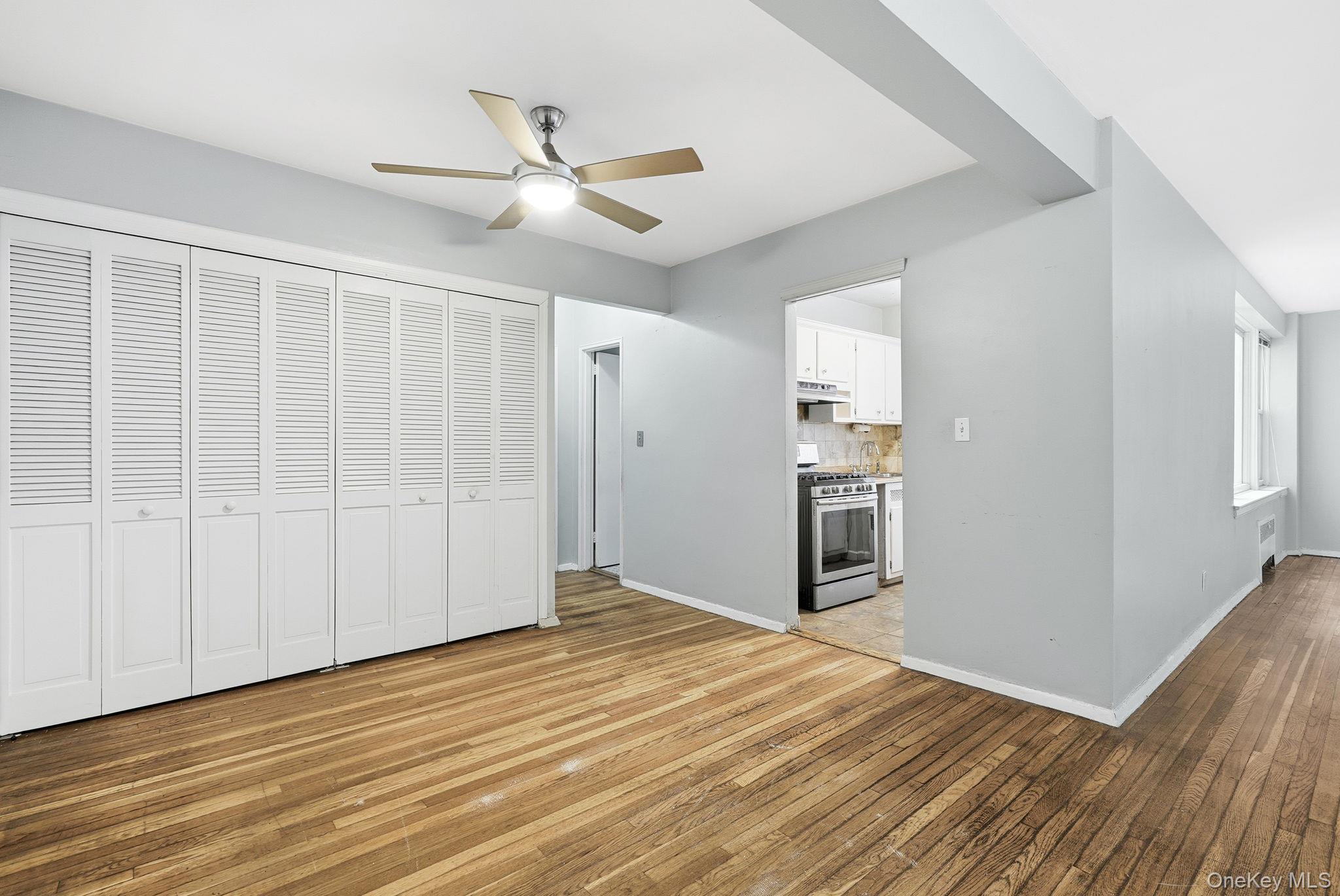 65 Durham Road # 3F, Bronxville, NY 10708