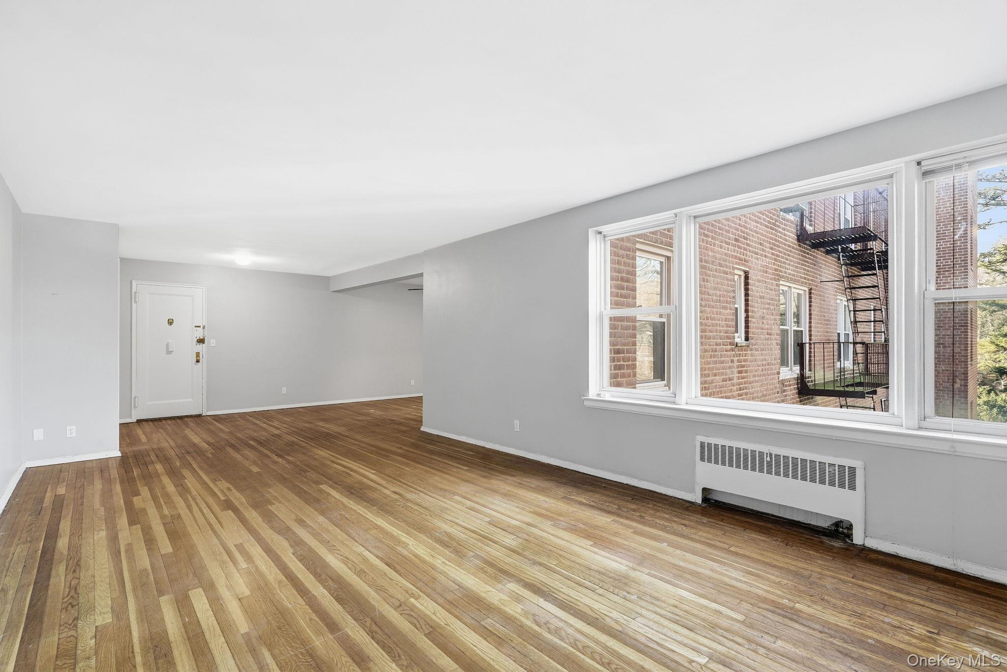 65 Durham Road # 3F, Bronxville, NY 10708