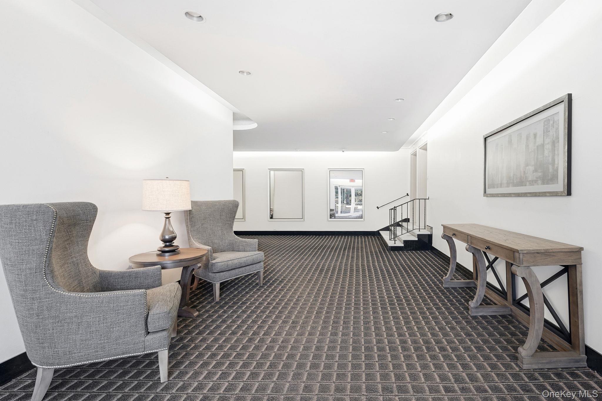 65 Durham Road # 3F, Bronxville, NY 10708