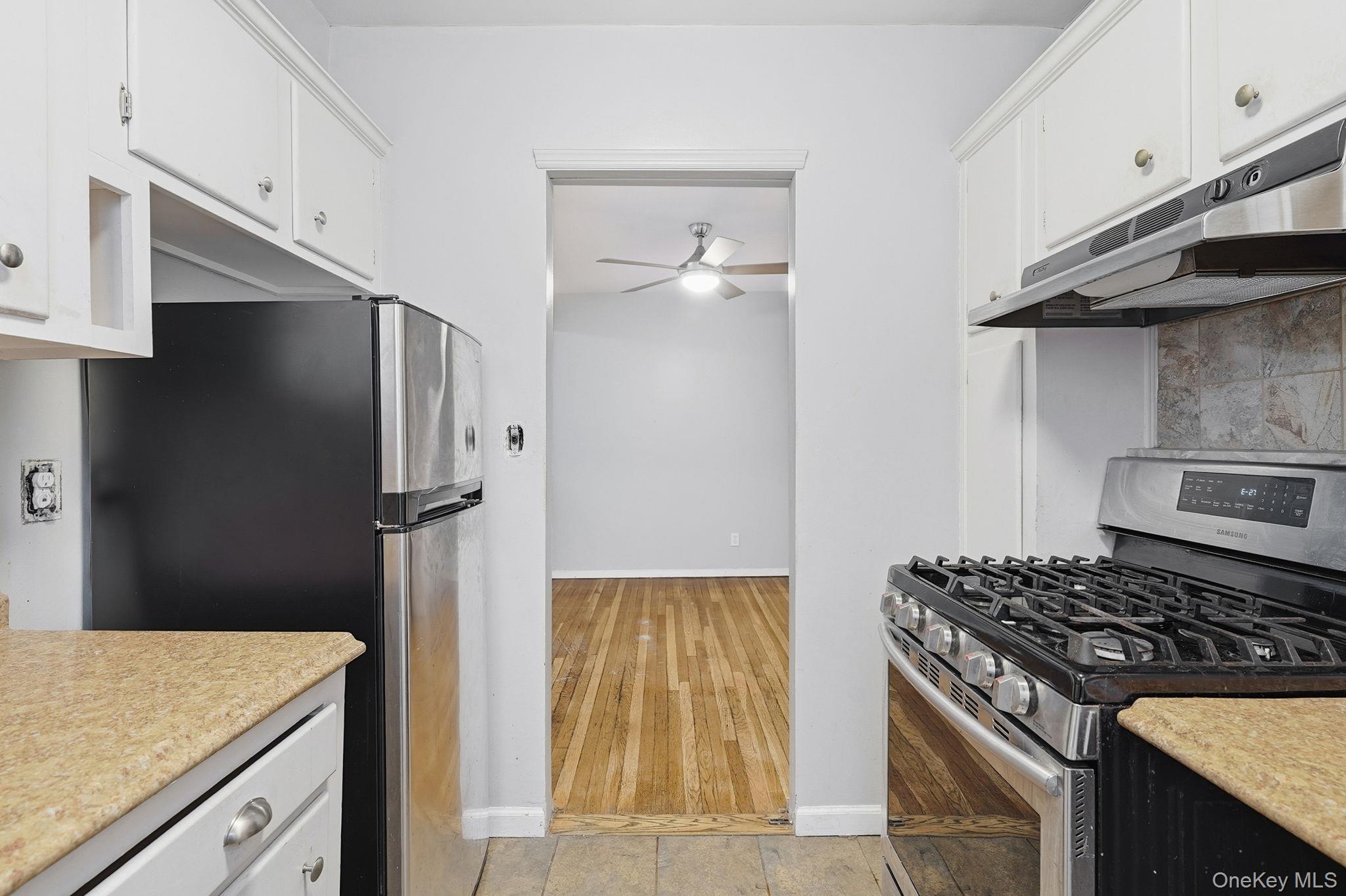 65 Durham Road # 3F, Bronxville, NY 10708