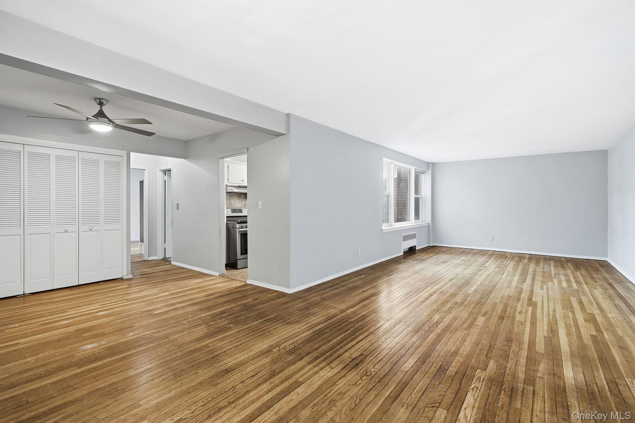 65 Durham Road # 3F, Bronxville, NY 10708