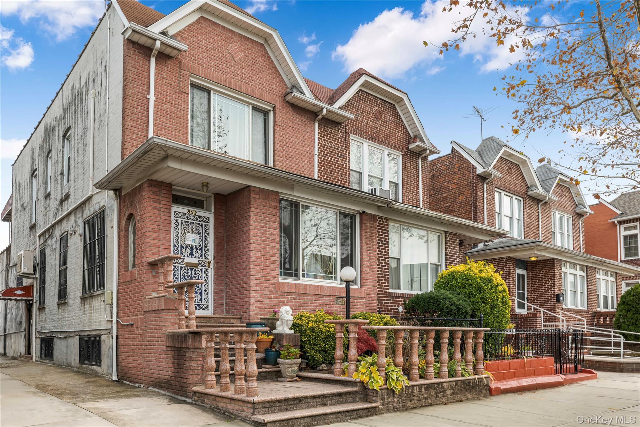 853 E 49th Street, Brooklyn, NY 11203