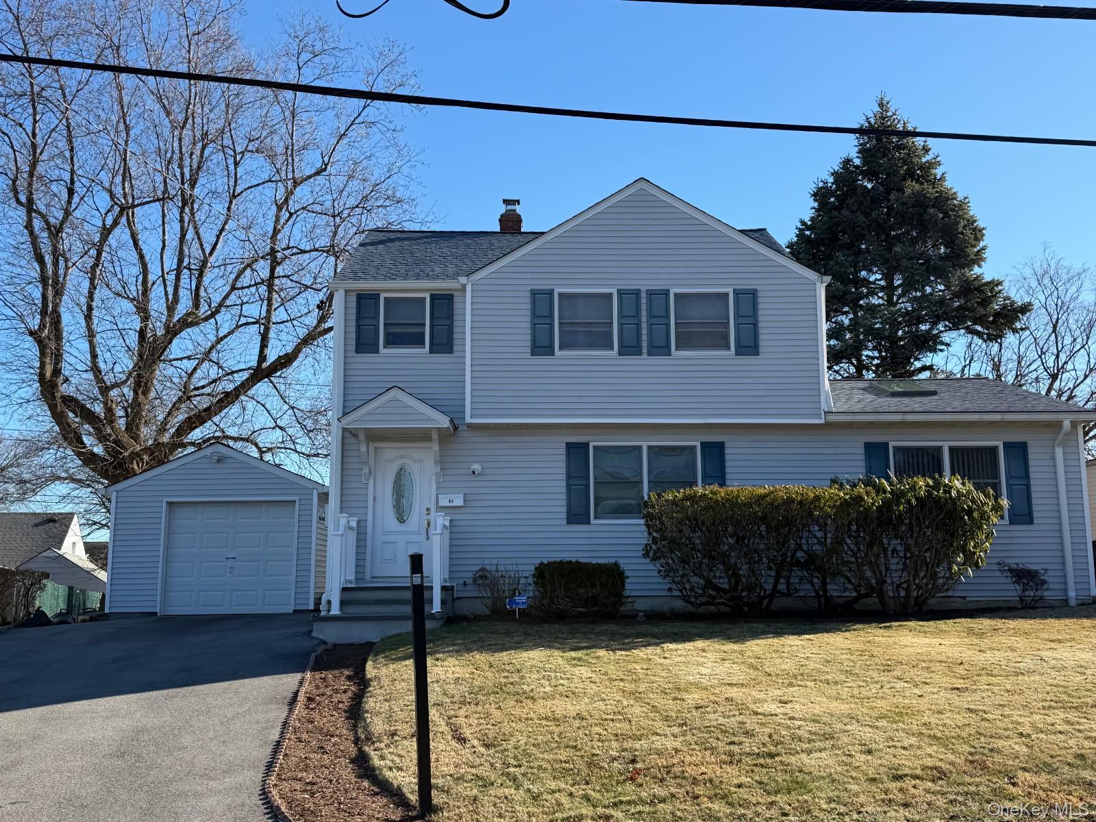 93 Whitman Road, Yonkers, NY 10710