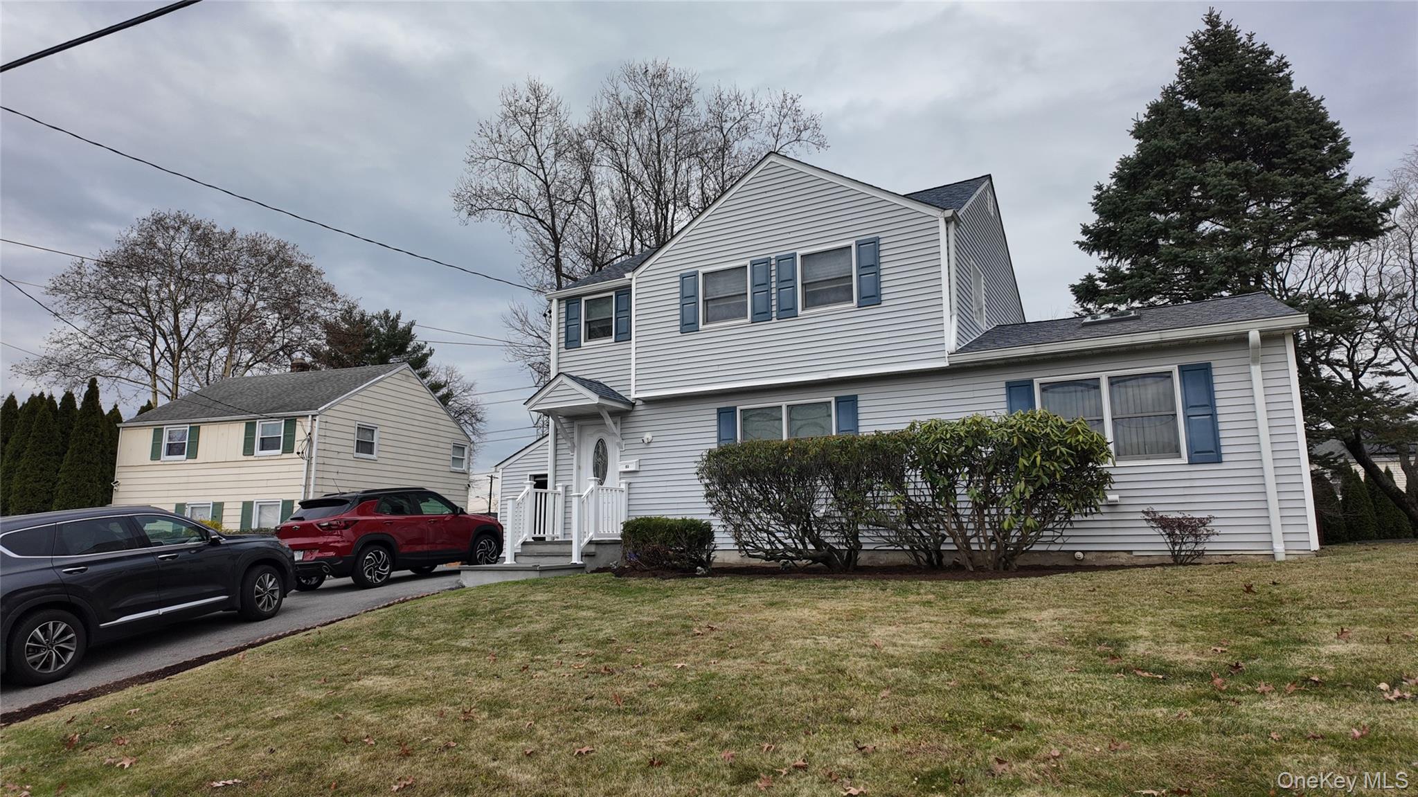 93 Whitman Road, Yonkers, NY 10710