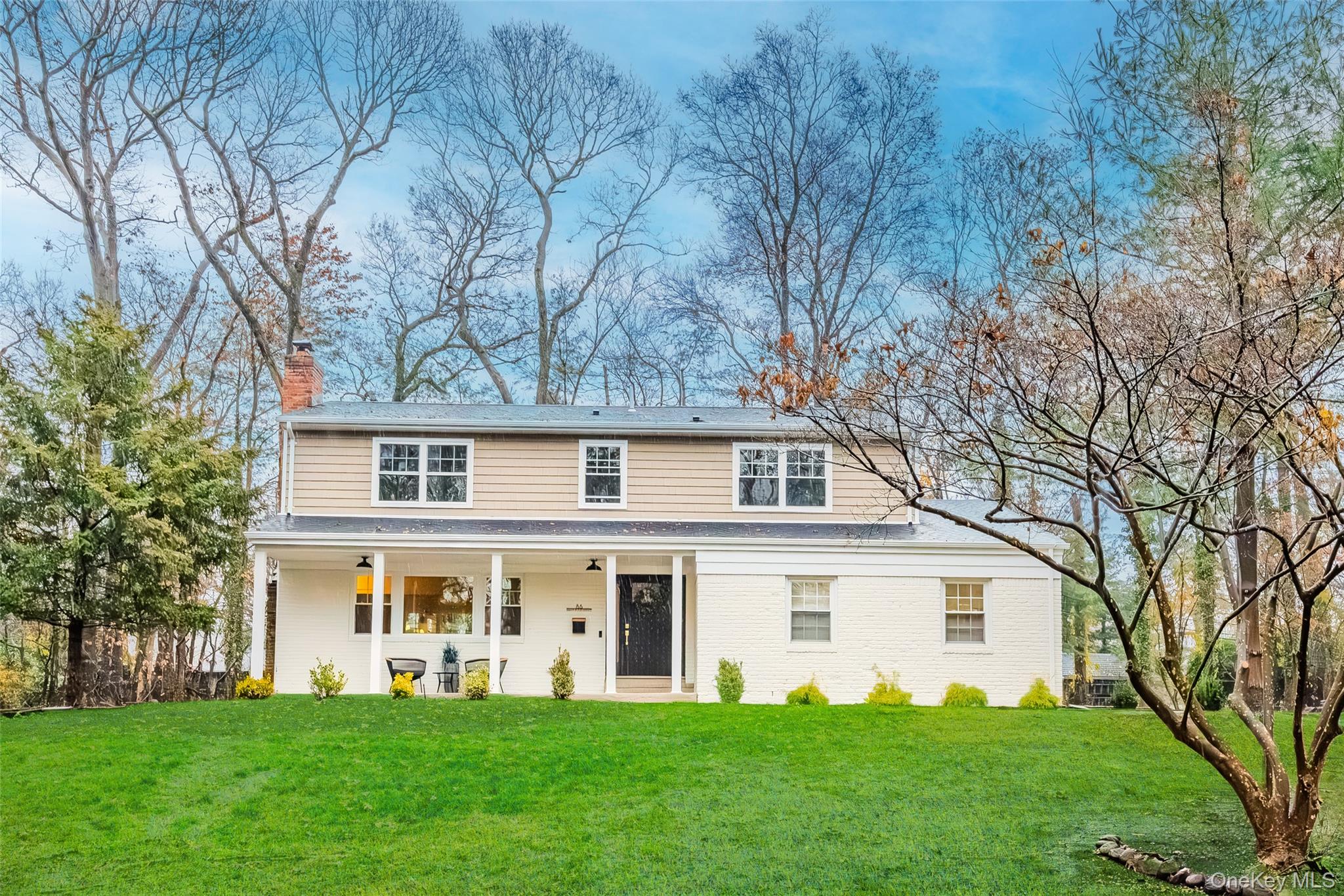 66 Mar Kan Drive, Northport, NY 11768