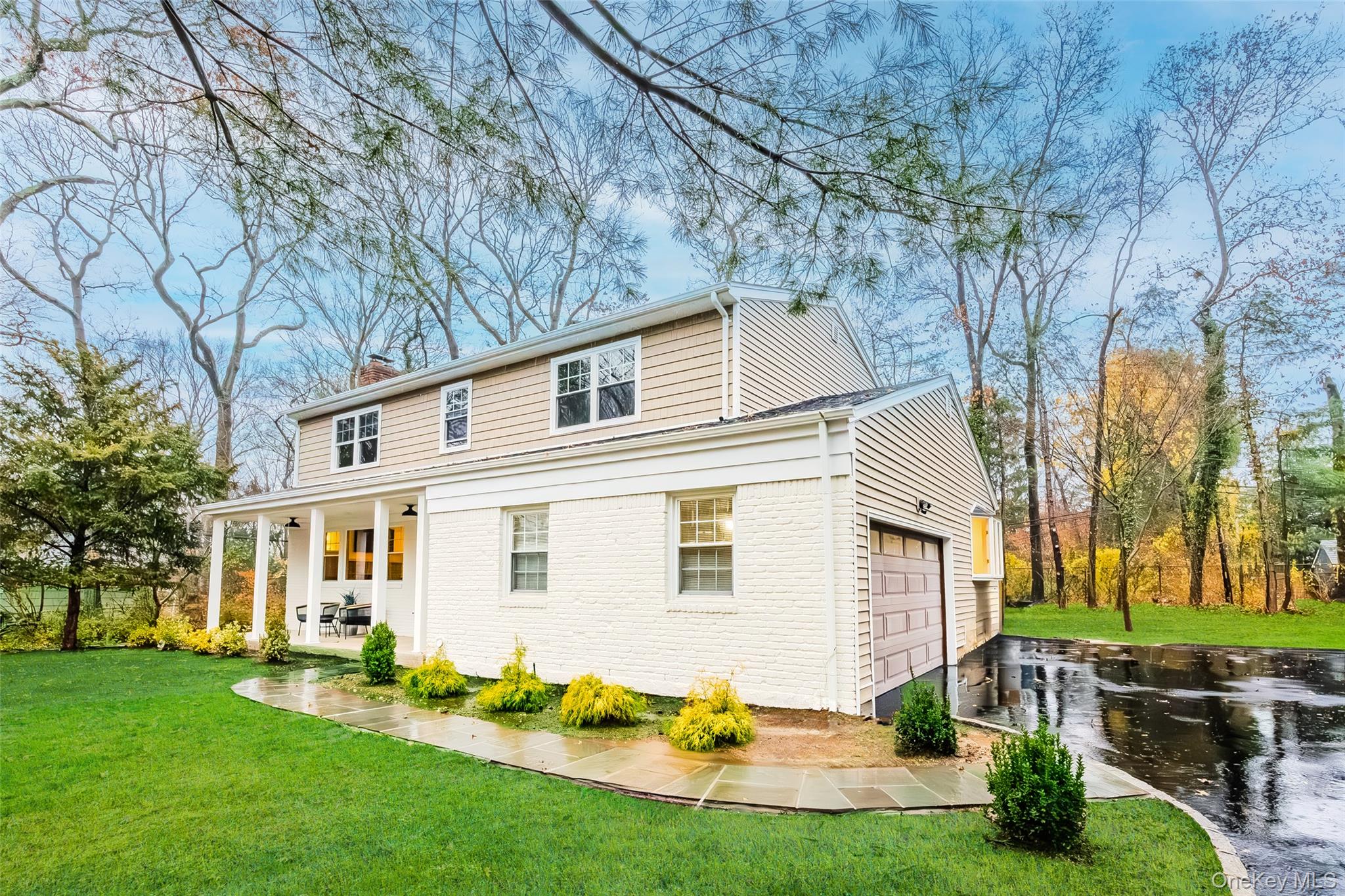 66 Mar Kan Drive, Northport, NY 11768