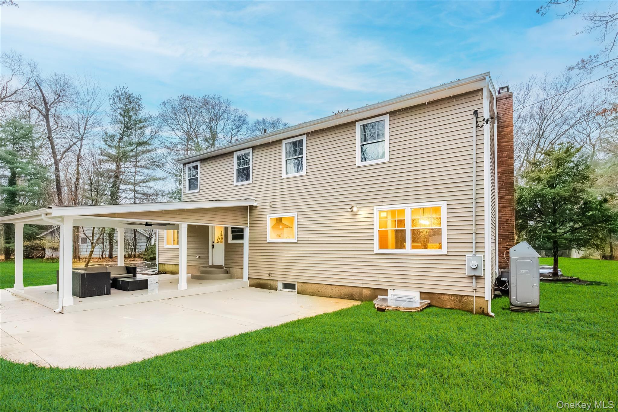 66 Mar Kan Drive, Northport, NY 11768