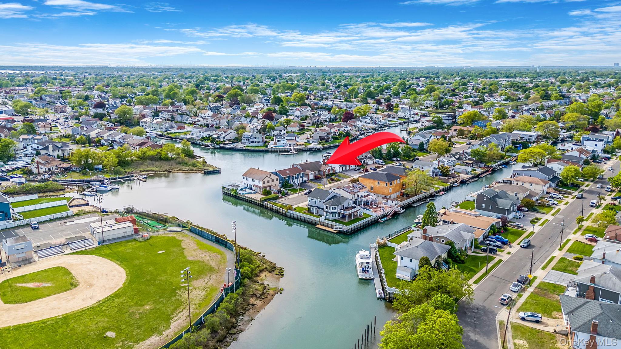 3452 Ocean Avenue, Oceanside, NY 11572