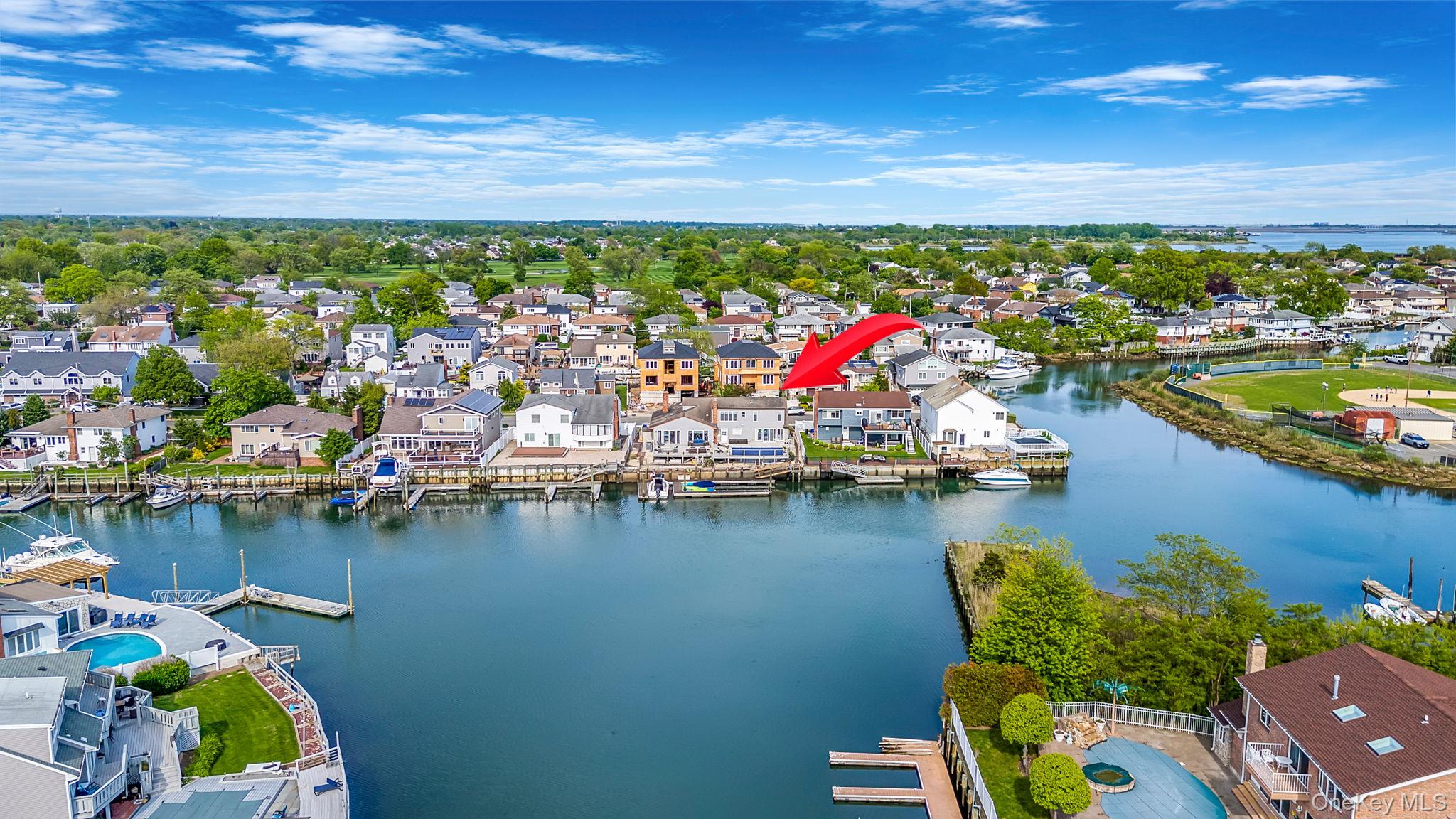 3452 Ocean Avenue, Oceanside, NY 11572