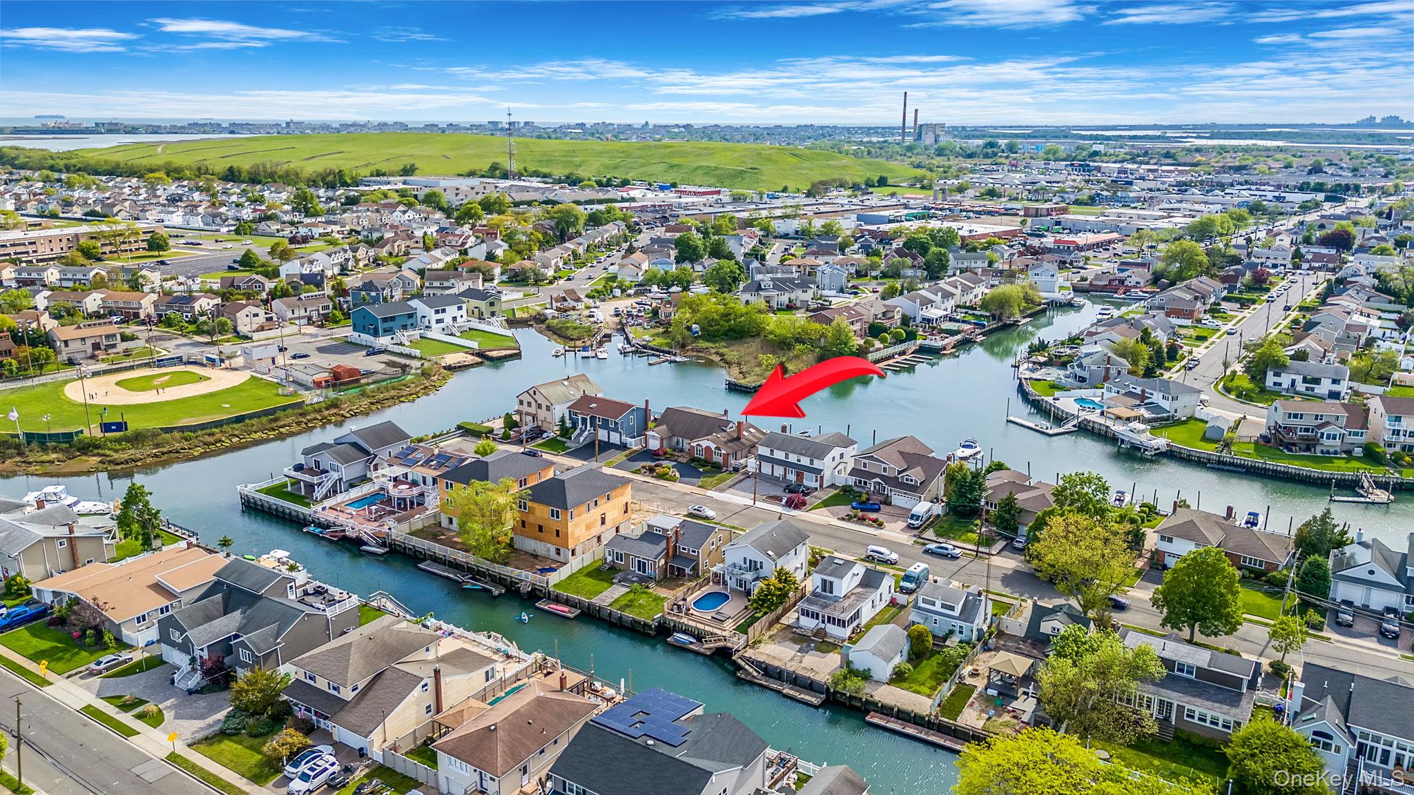 3452 Ocean Avenue, Oceanside, NY 11572