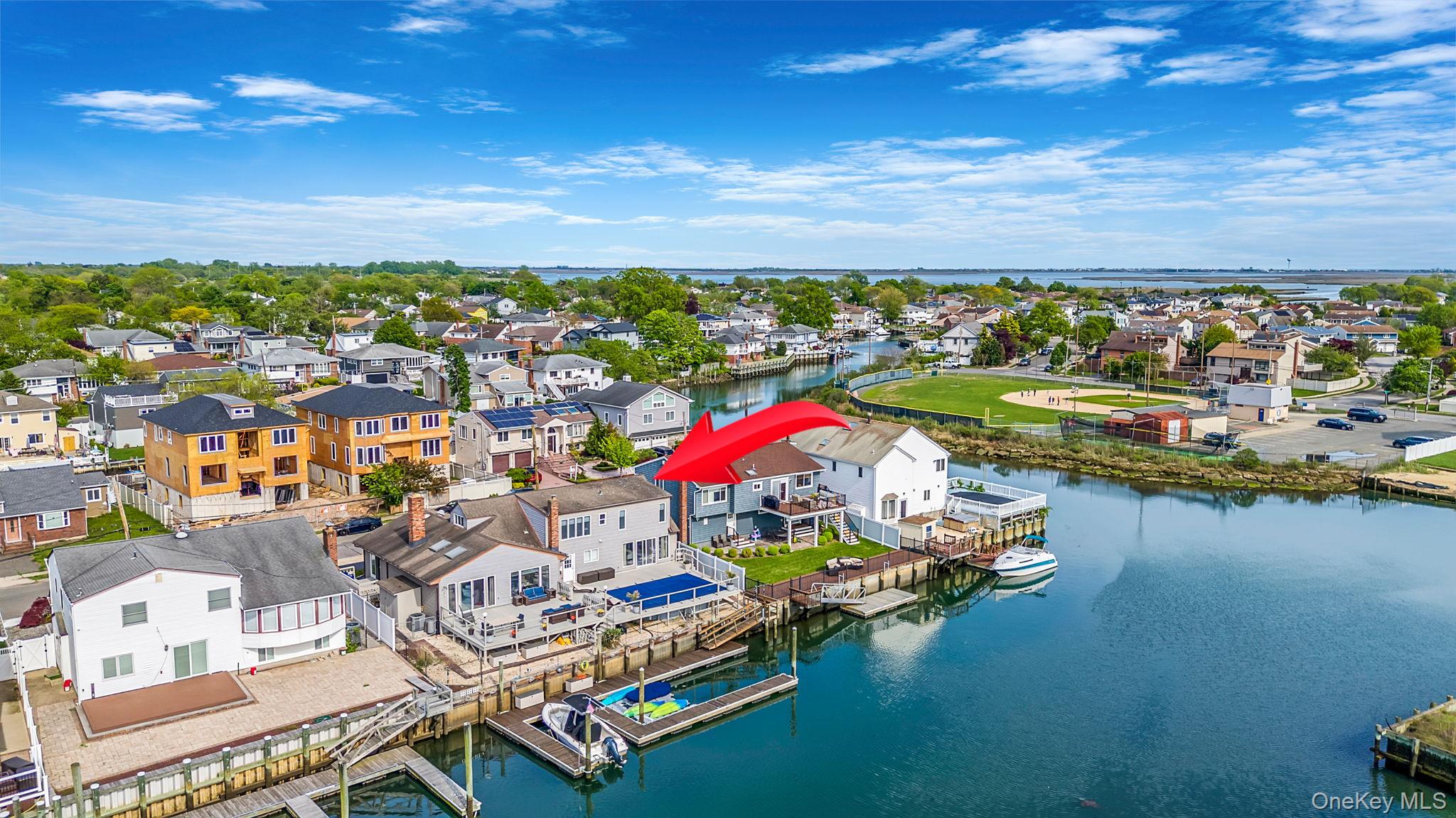 3452 Ocean Avenue, Oceanside, NY 11572