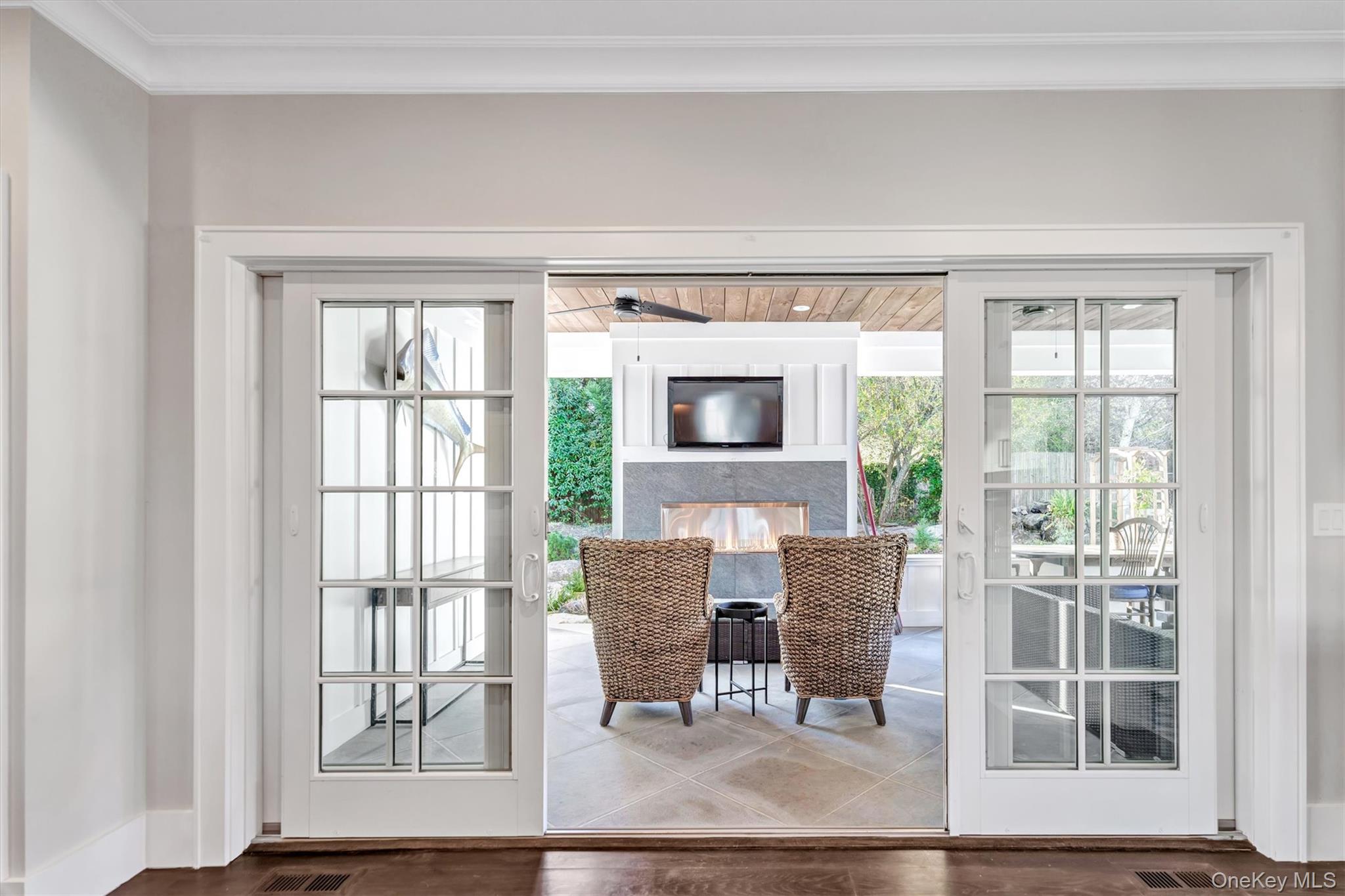 17 Maple Avenue, East Moriches, NY 11940