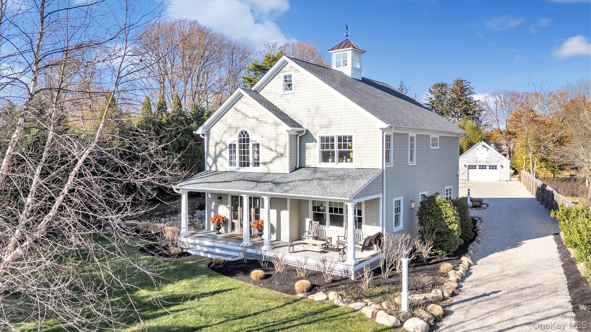 17 Maple Avenue, East Moriches, NY 11940