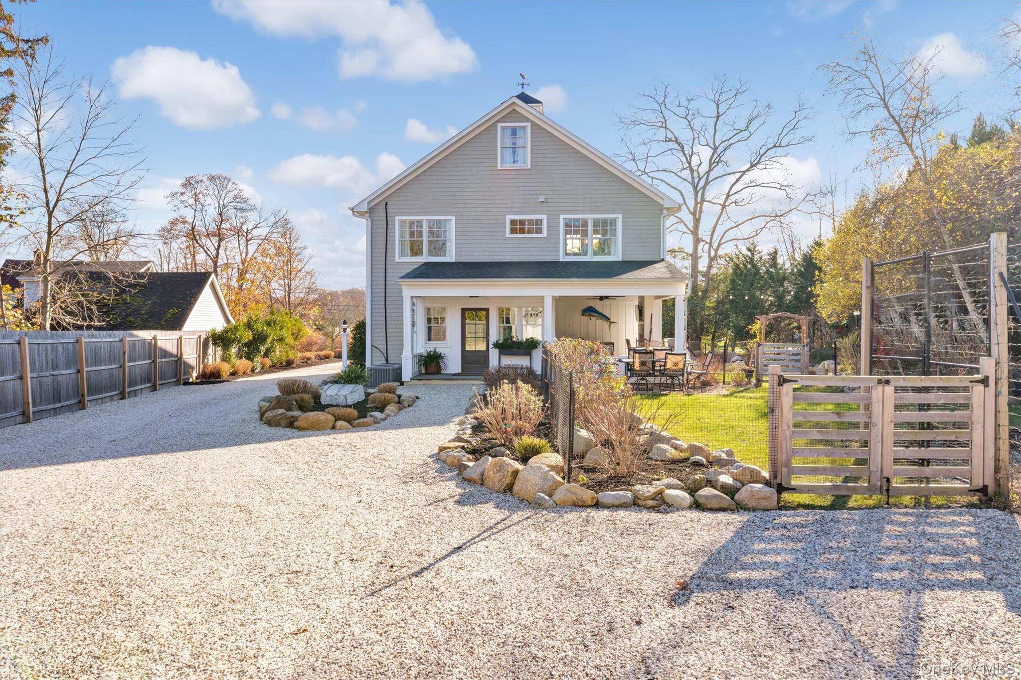 17 Maple Avenue, East Moriches, NY 11940