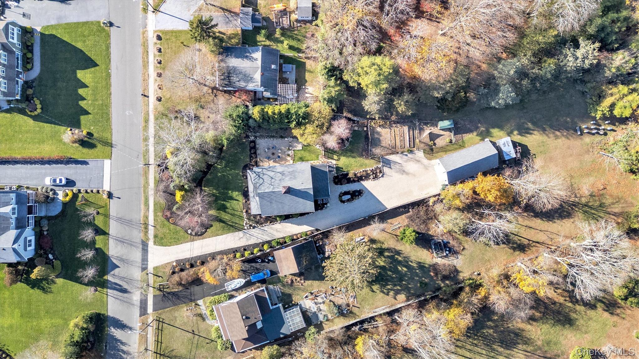 17 Maple Avenue, East Moriches, NY 11940