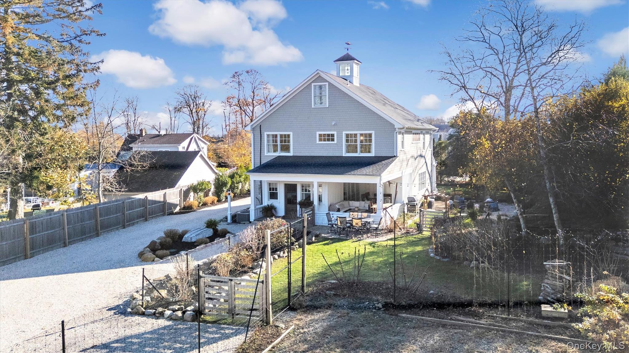 17 Maple Avenue, East Moriches, NY 11940