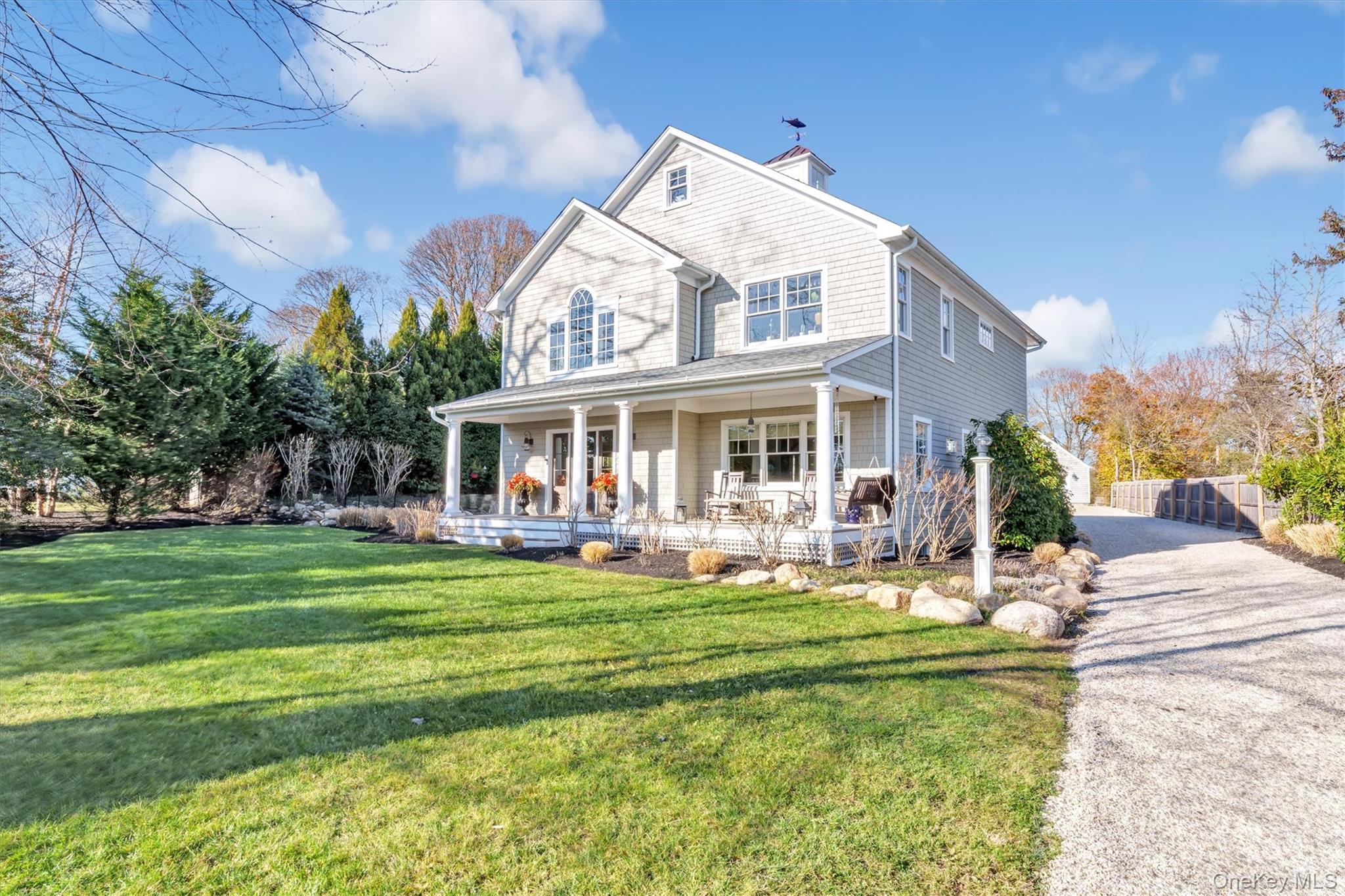 17 Maple Avenue, East Moriches, NY 11940