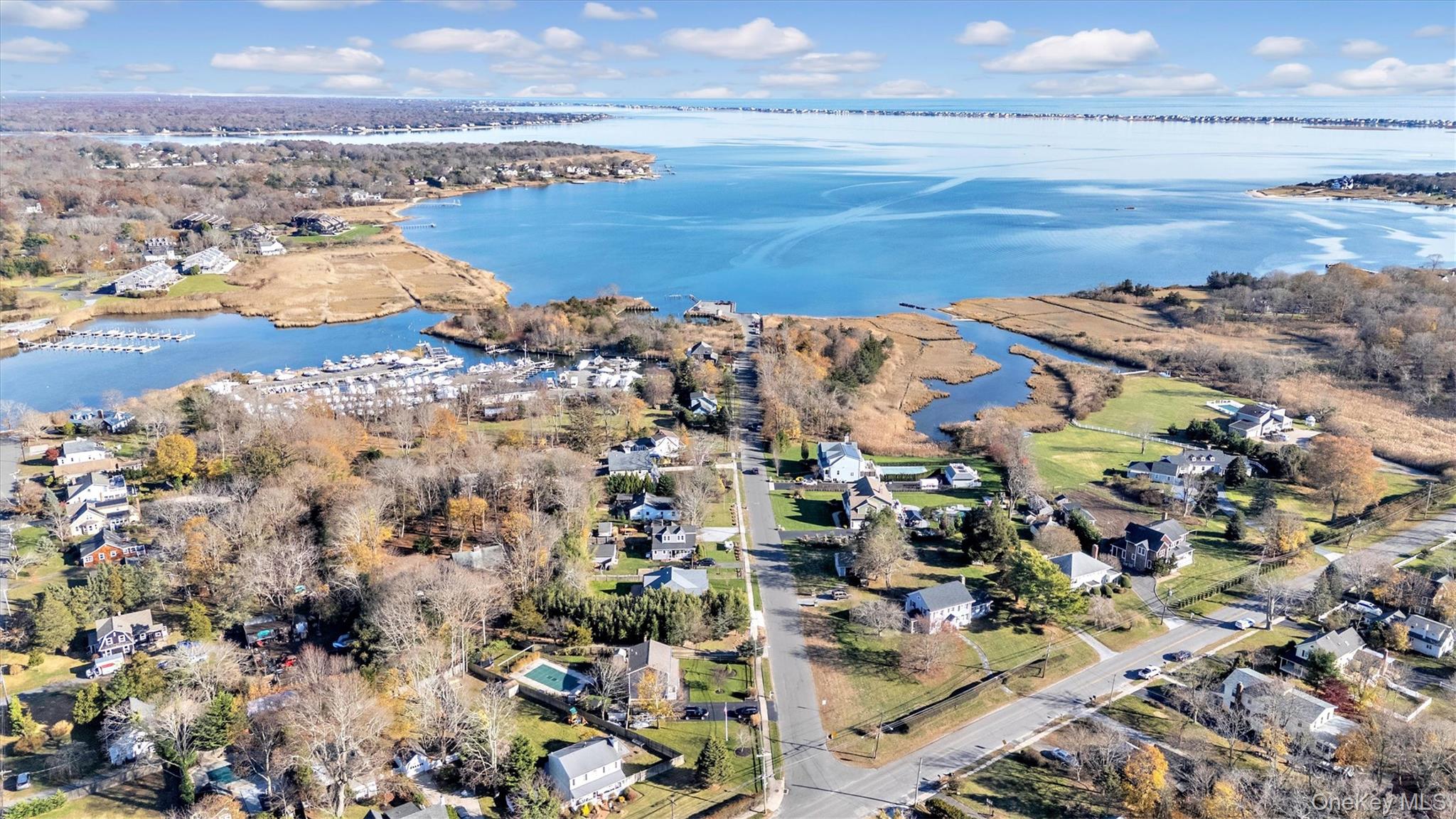 17 Maple Avenue, East Moriches, NY 11940