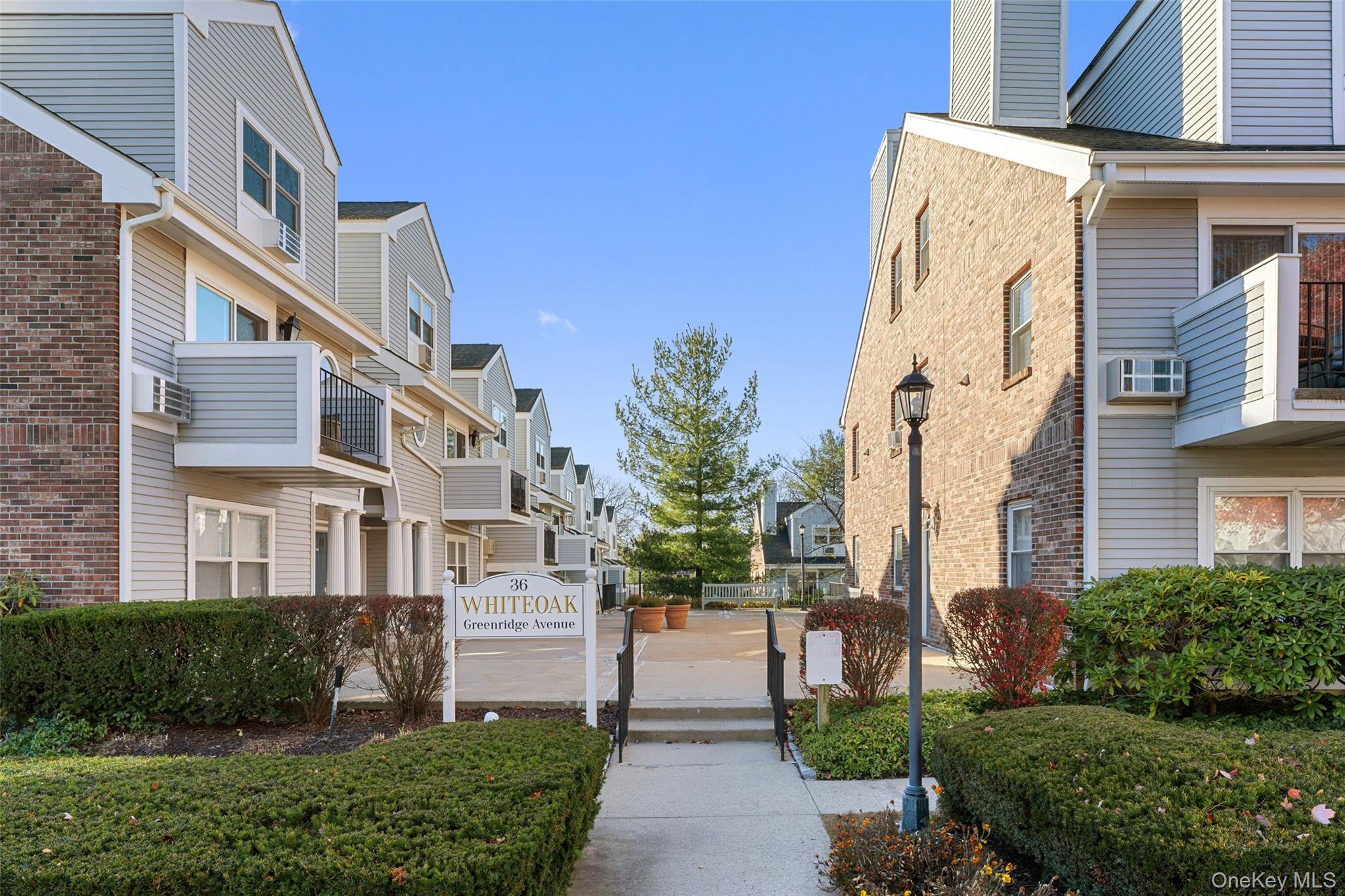 36 Greenridge Avenue # 302, White Plains, NY 10605