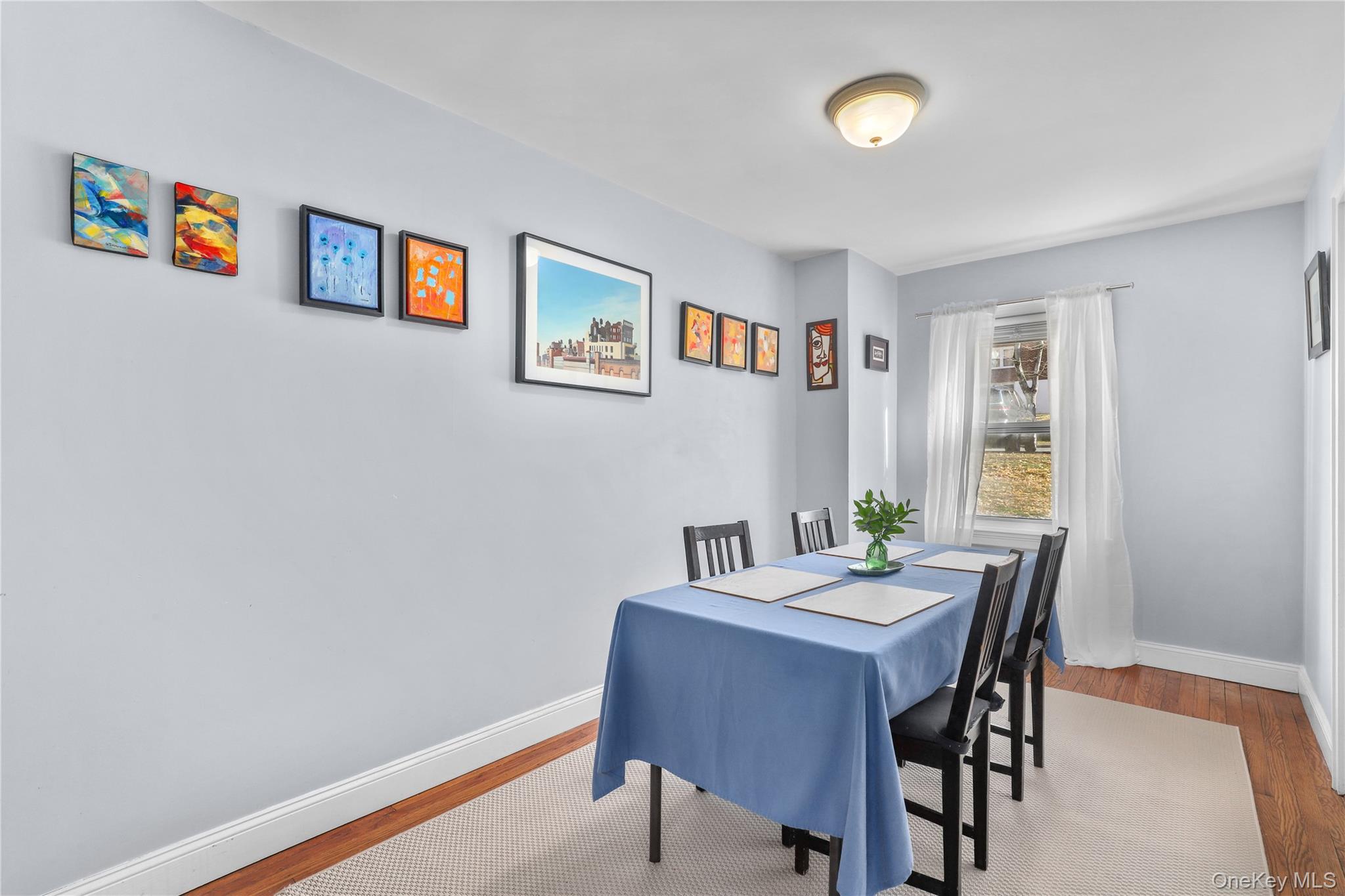 120 N Broadway # 21D, Irvington, NY 10533