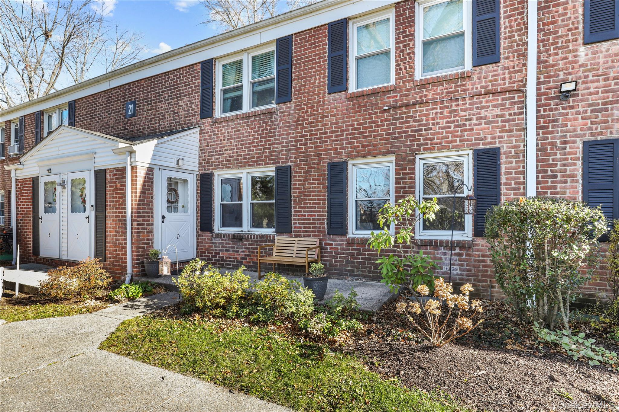 120 N Broadway # 21D, Irvington, NY 10533