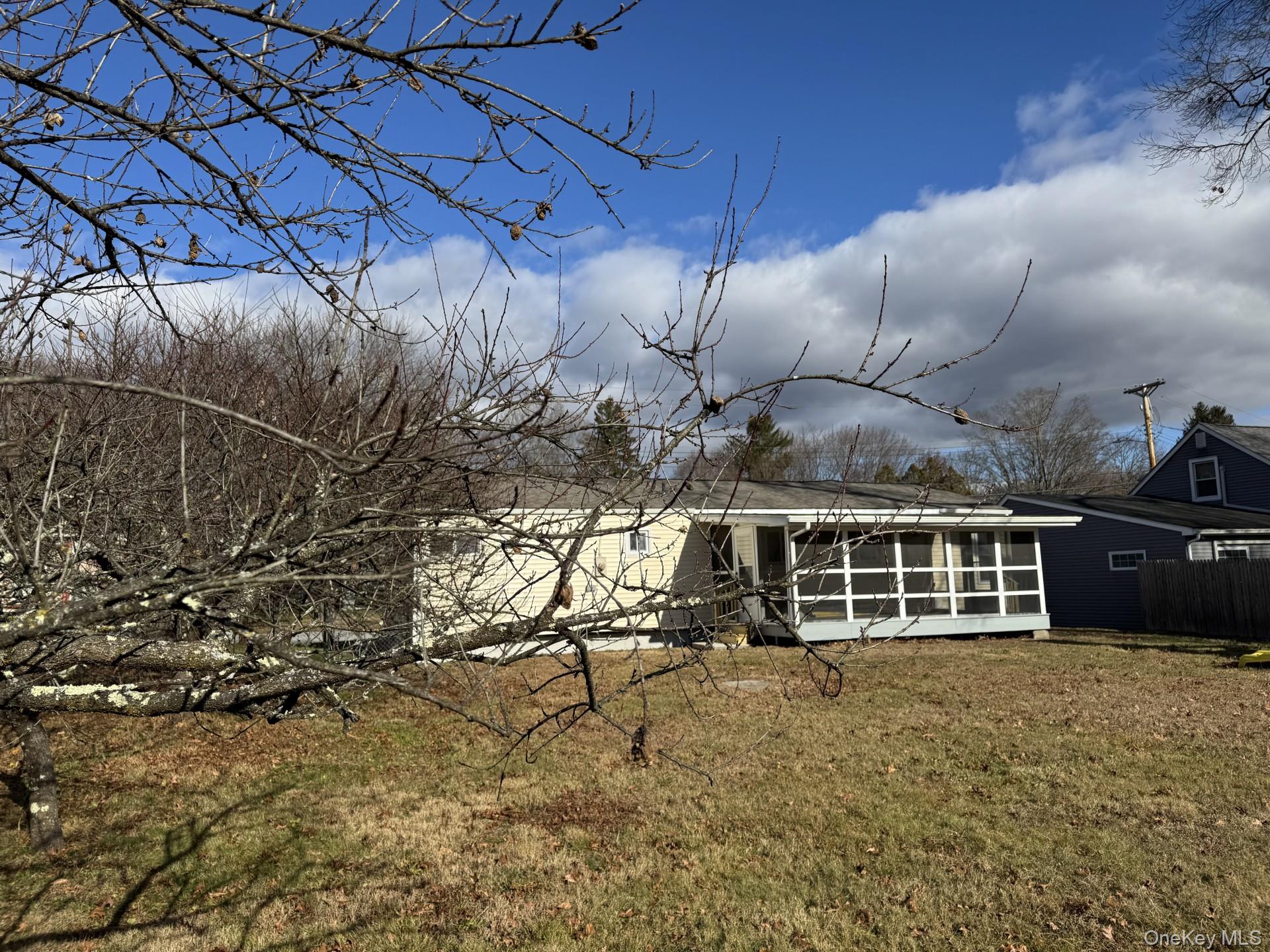 4 Morris Drive, Hyde Park, NY 12538